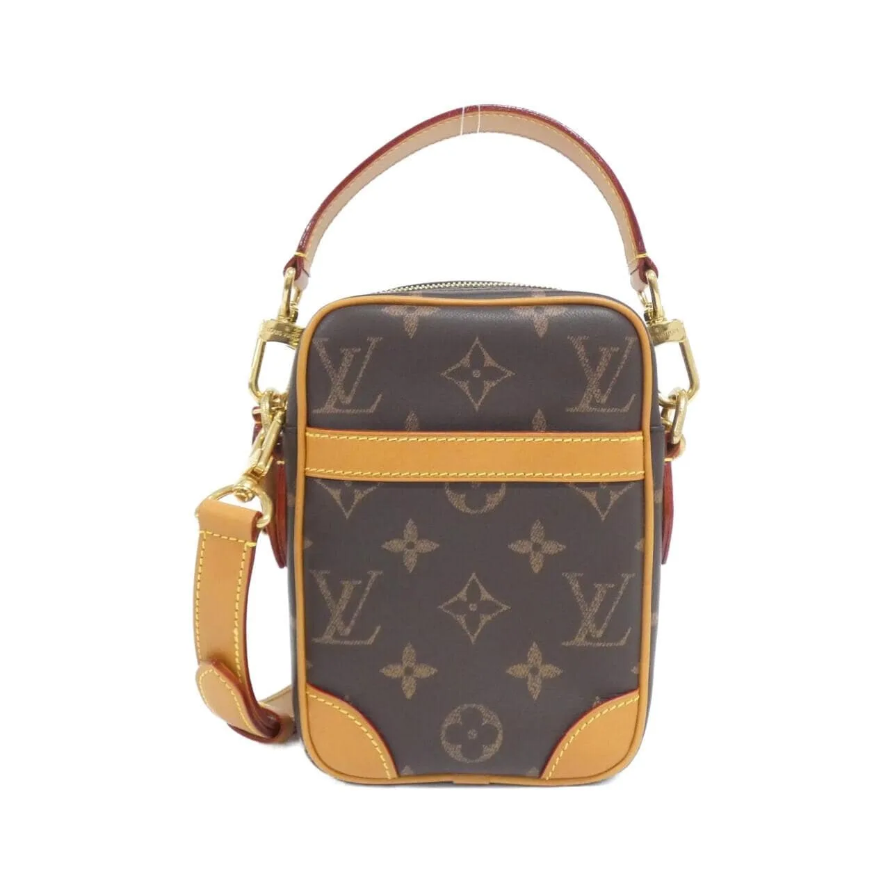 LOUIS VUITTON M14106 Shoulder Monogram