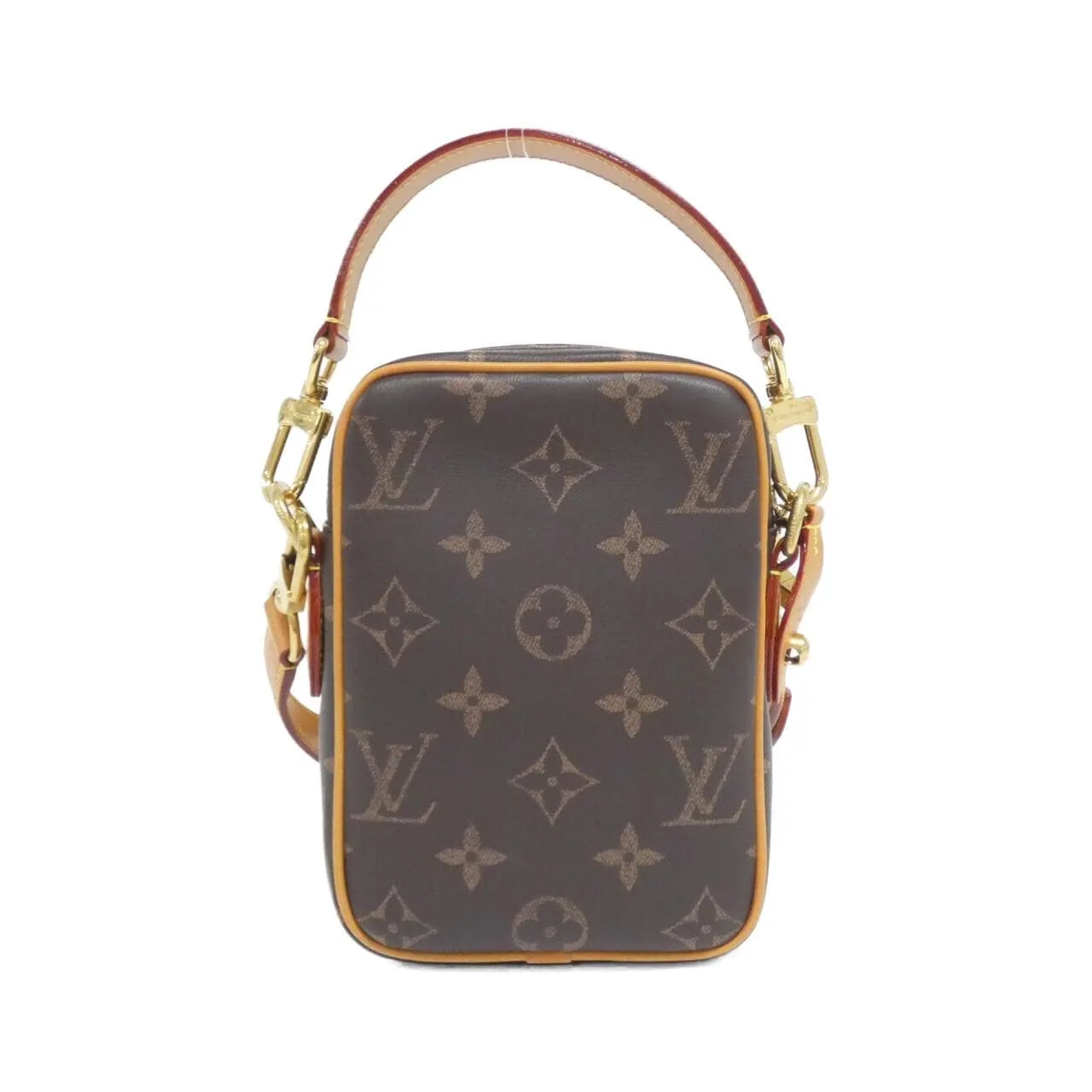 LOUIS VUITTON M14106 肩背包 Monogram 2