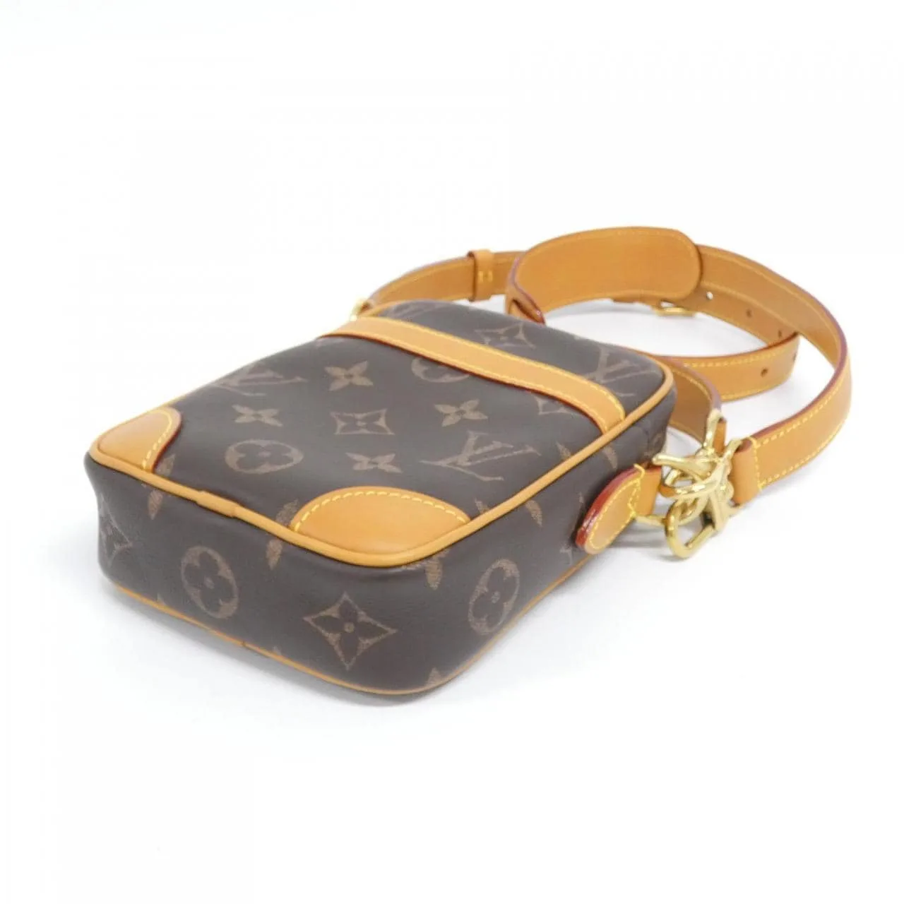 LOUIS VUITTON M14106 肩背包 Monogram 3