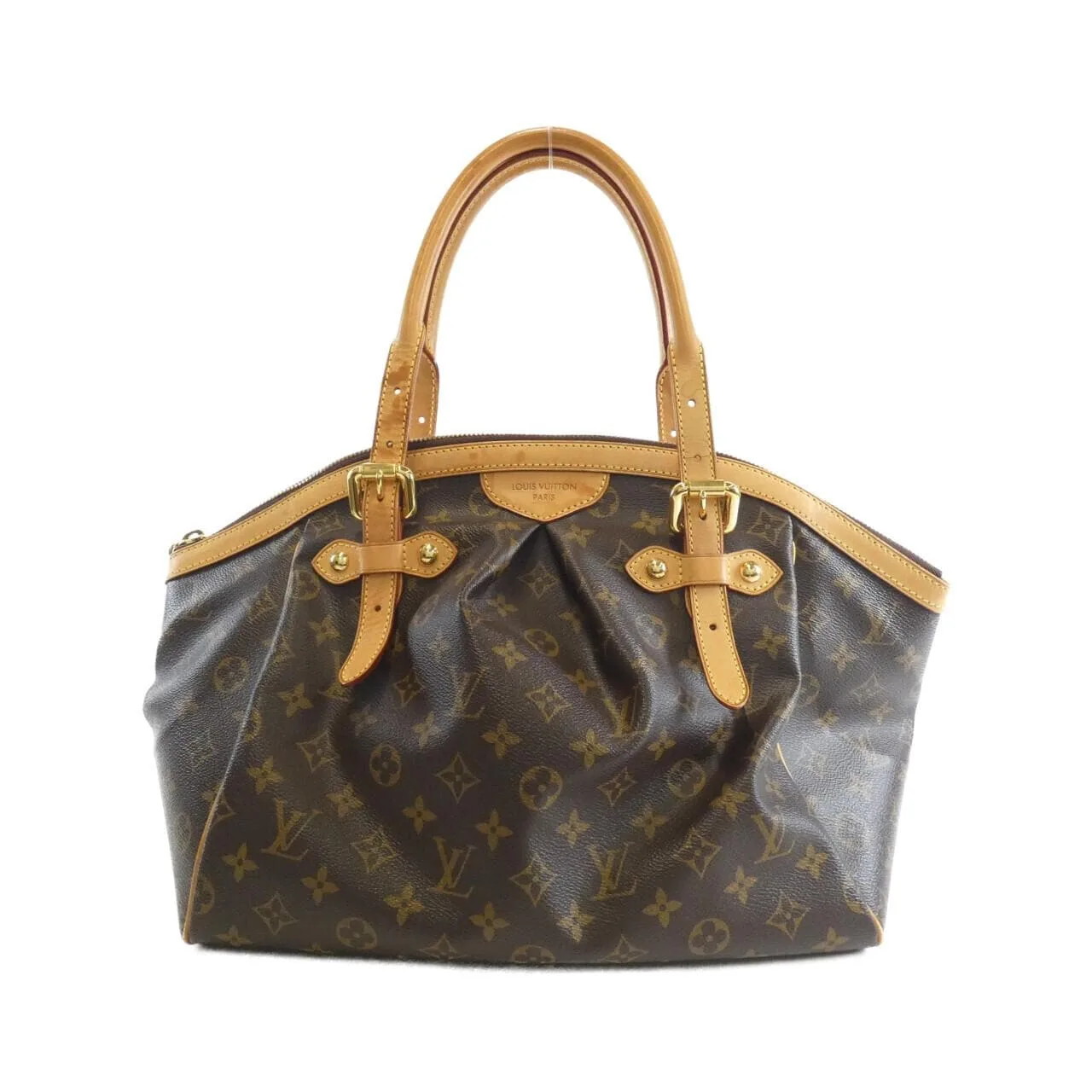 LOUIS VUITTON M40144 Shoulder Monogram