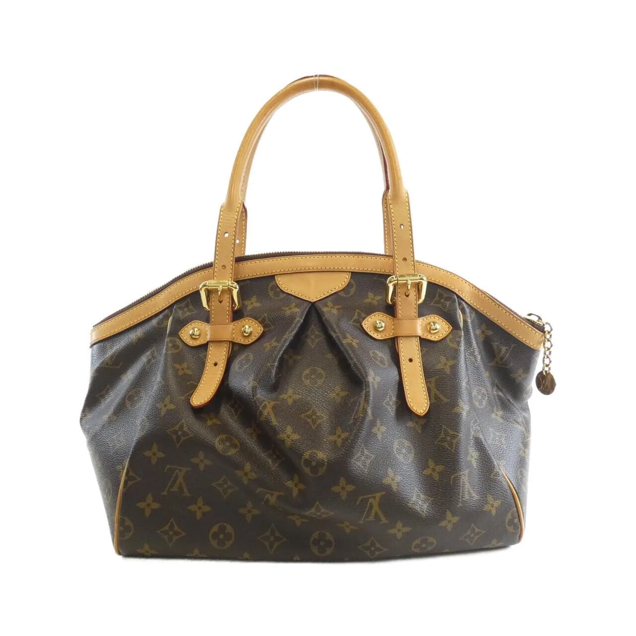 LOUIS VUITTON M40144 Shoulder Monogram 2