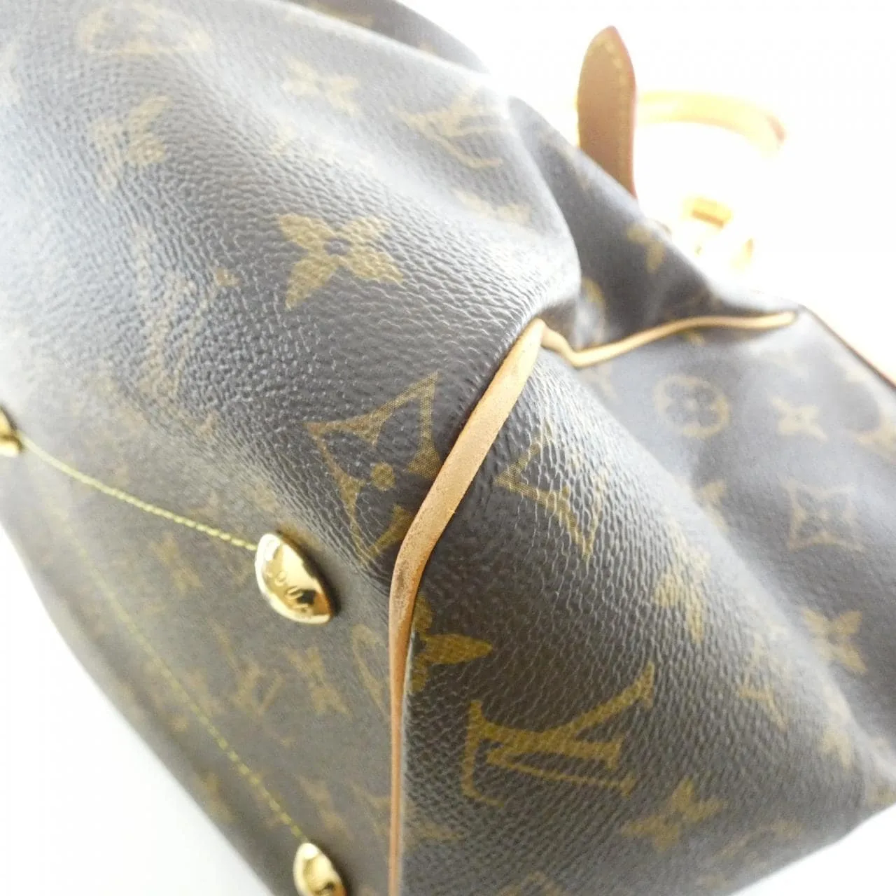 LOUIS VUITTON M40144 Shoulder Monogram 3