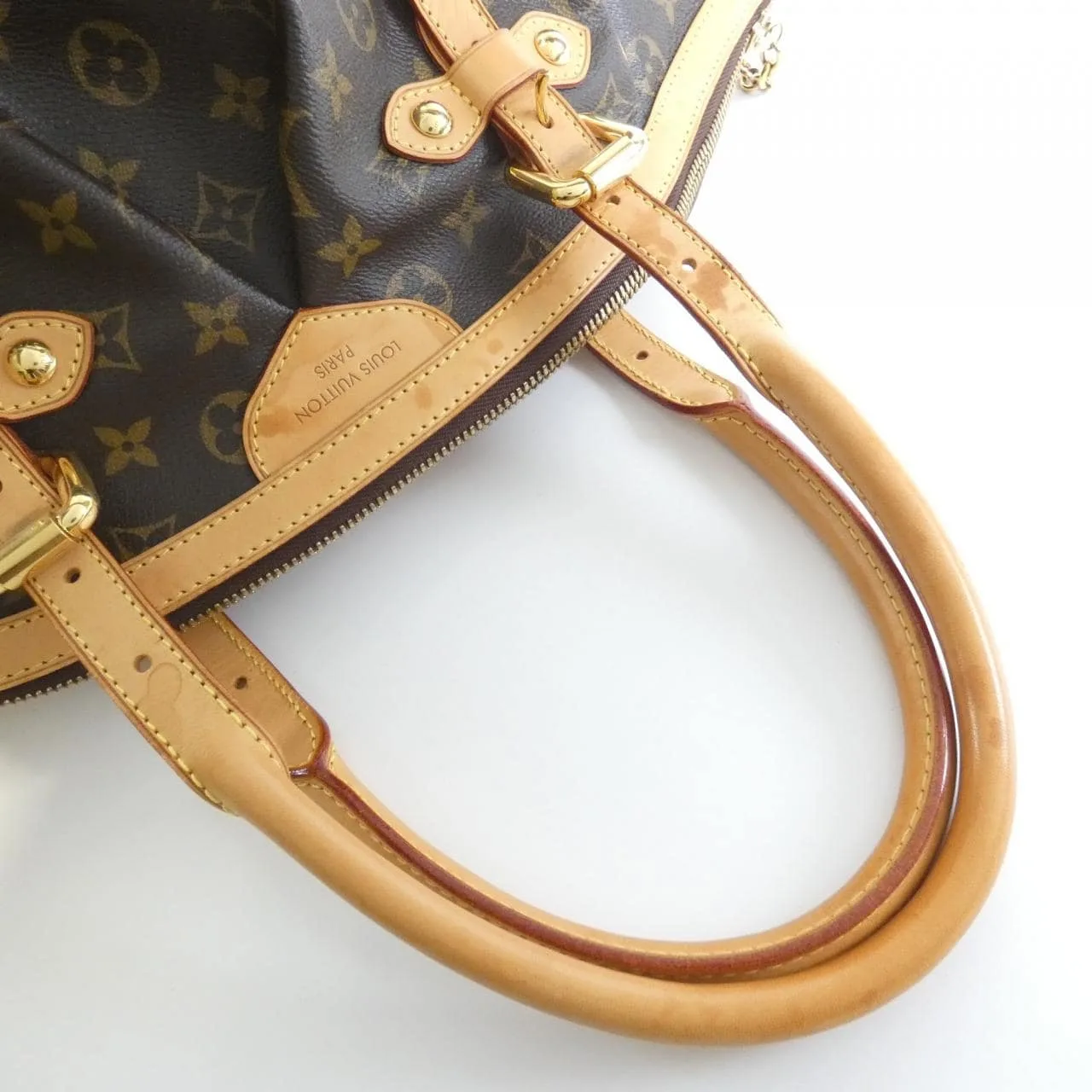 LOUIS VUITTON M40144 Shoulder Monogram 4