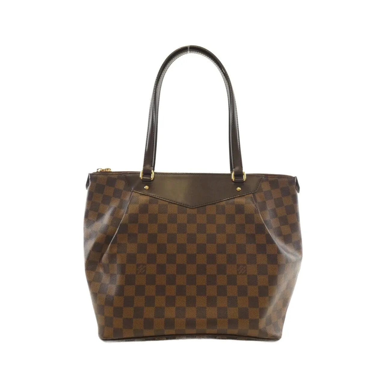 LOUIS VUITTON N41103 手提包 Damier