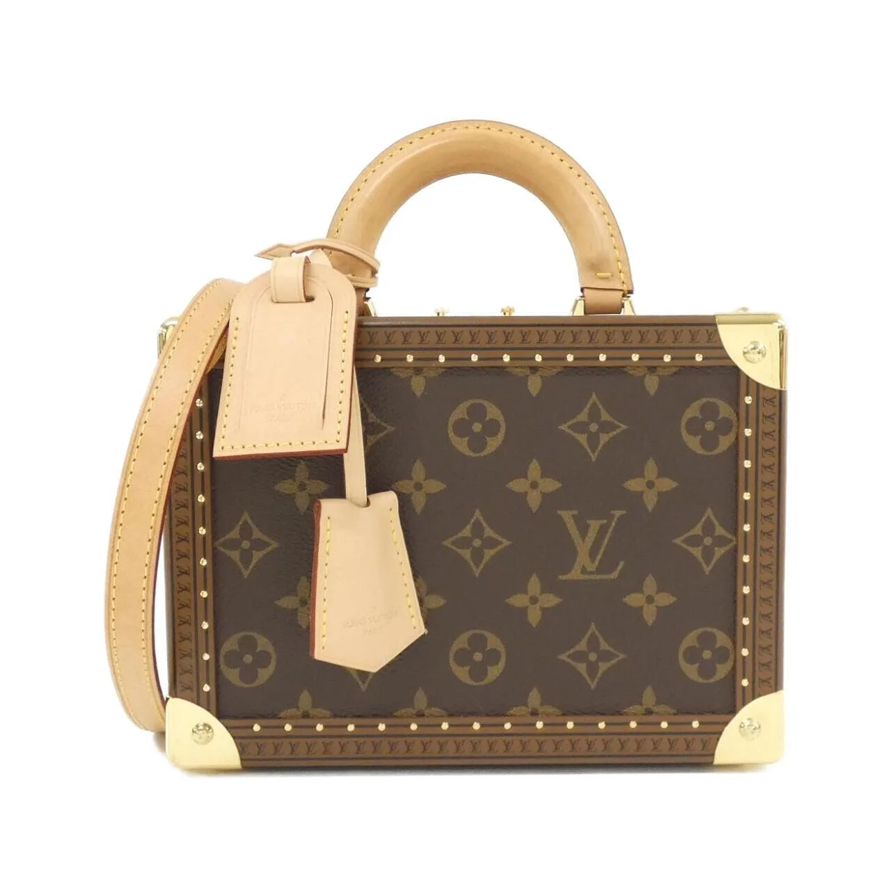 LOUIS VUITTON M20468 手提包 Monogram