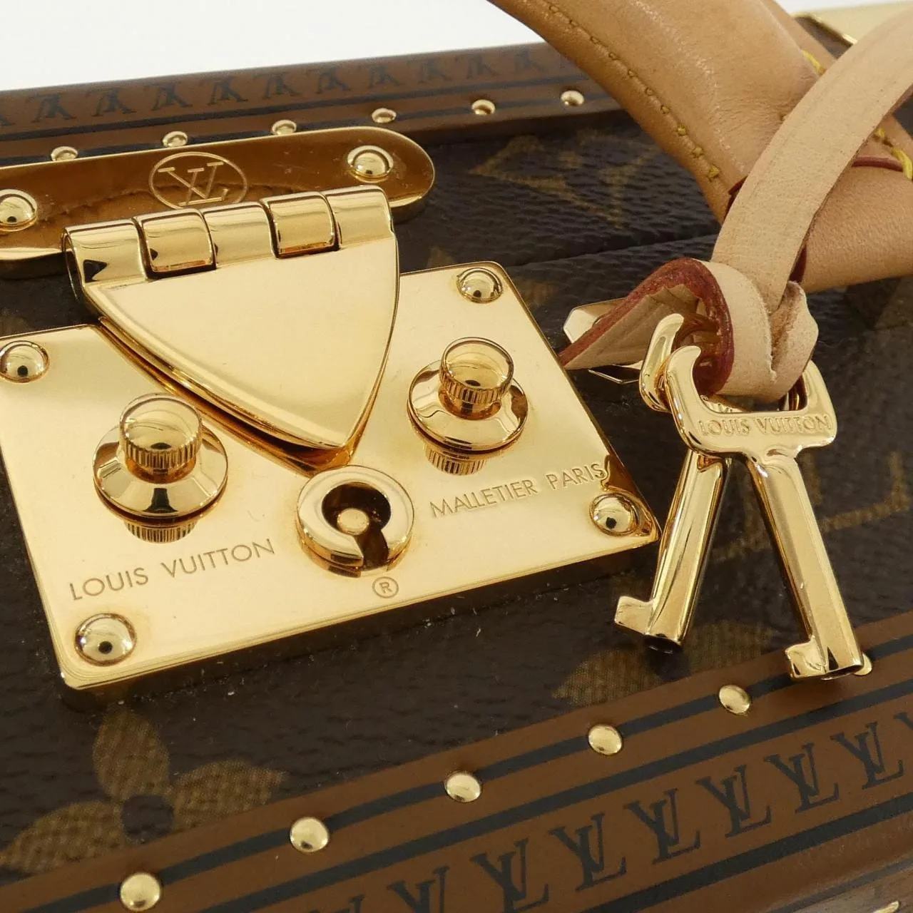 LOUIS VUITTON M20468 手提包 Monogram 3