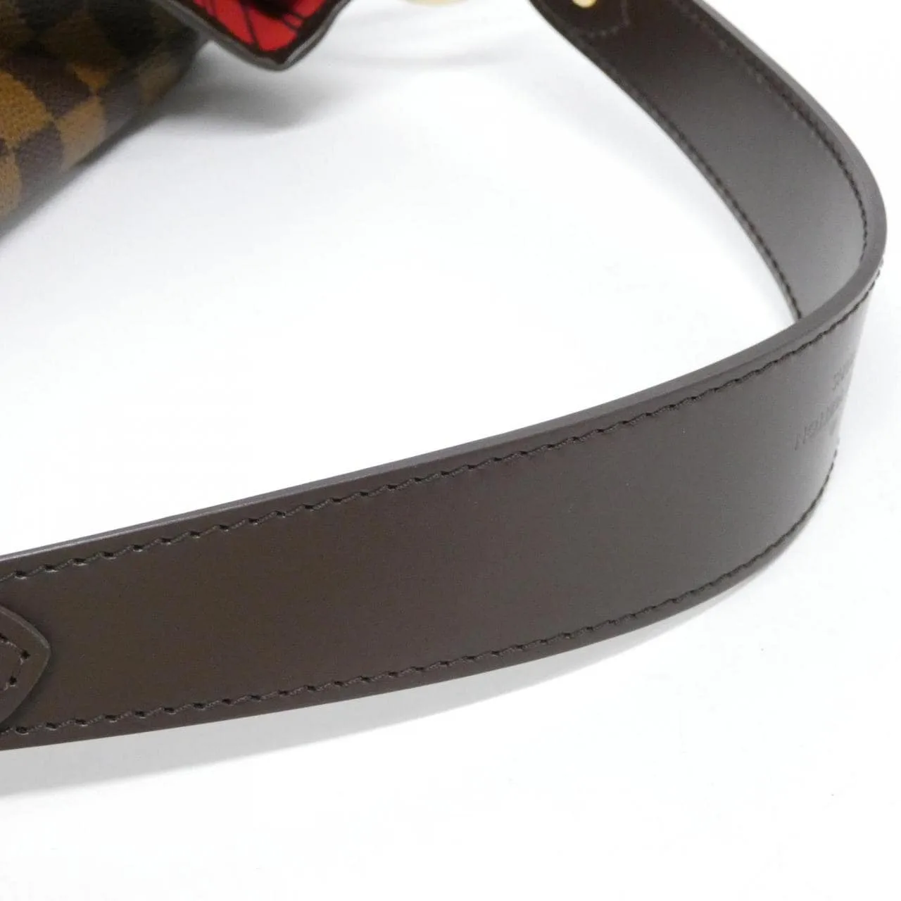 LOUIS VUITTON N41460 Shoulder Damier 4
