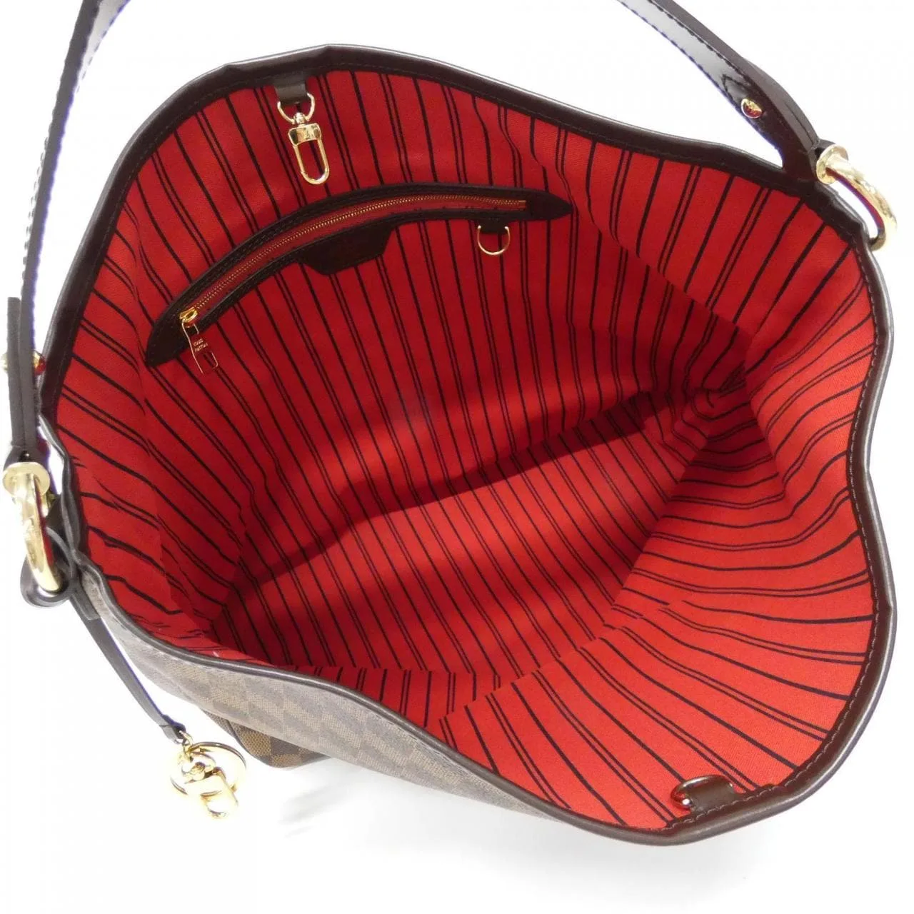 LOUIS VUITTON N41460 Shoulder Damier 5