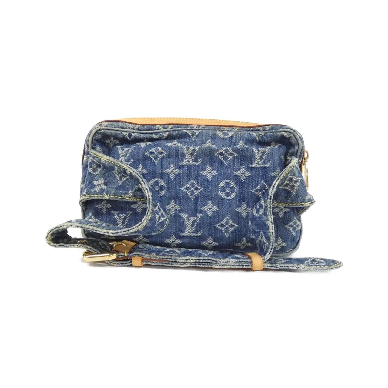 LOUIS VUITTON Bum Bag M95347 Shoulder Monogram 2