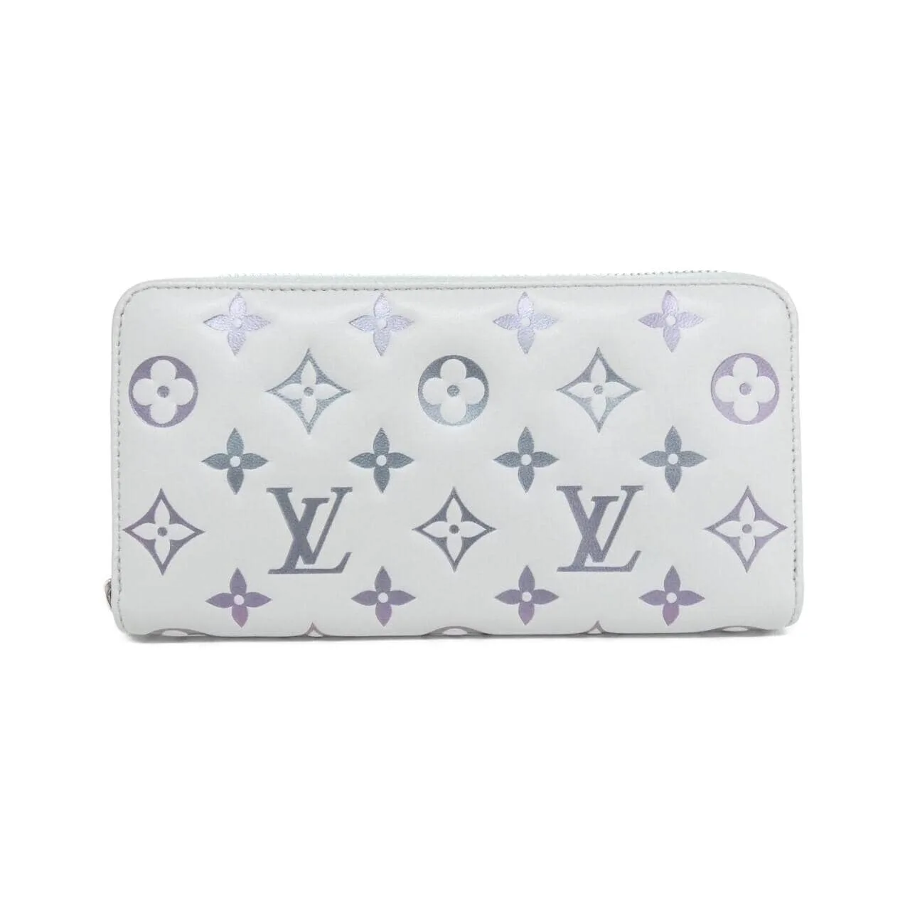 LOUIS VUITTON M82792 Wallet Lambskin