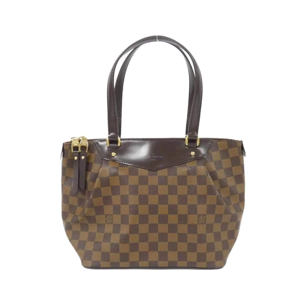 LOUIS VUITTON N41102 Handbag Damier