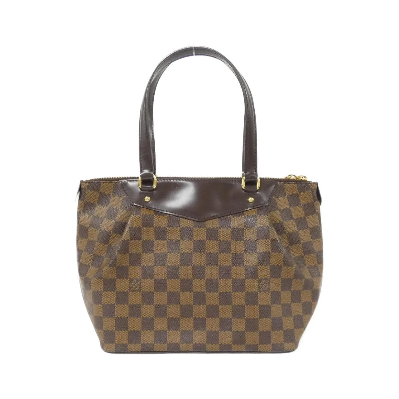 LOUIS VUITTON N41102 Handbag Damier 2