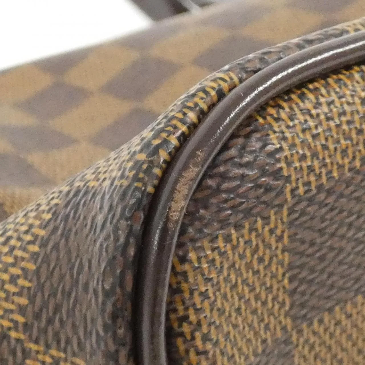 LOUIS VUITTON N41102 Handbag Damier 3