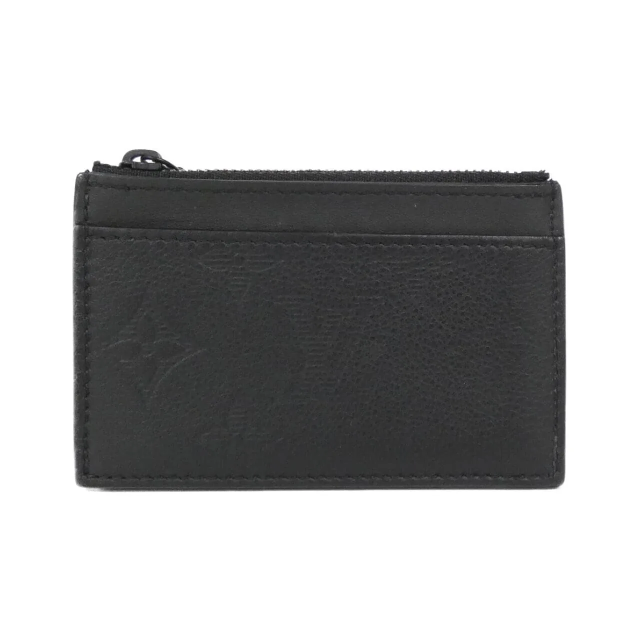 LOUIS VUITTON M82245 Coin Case Monogram