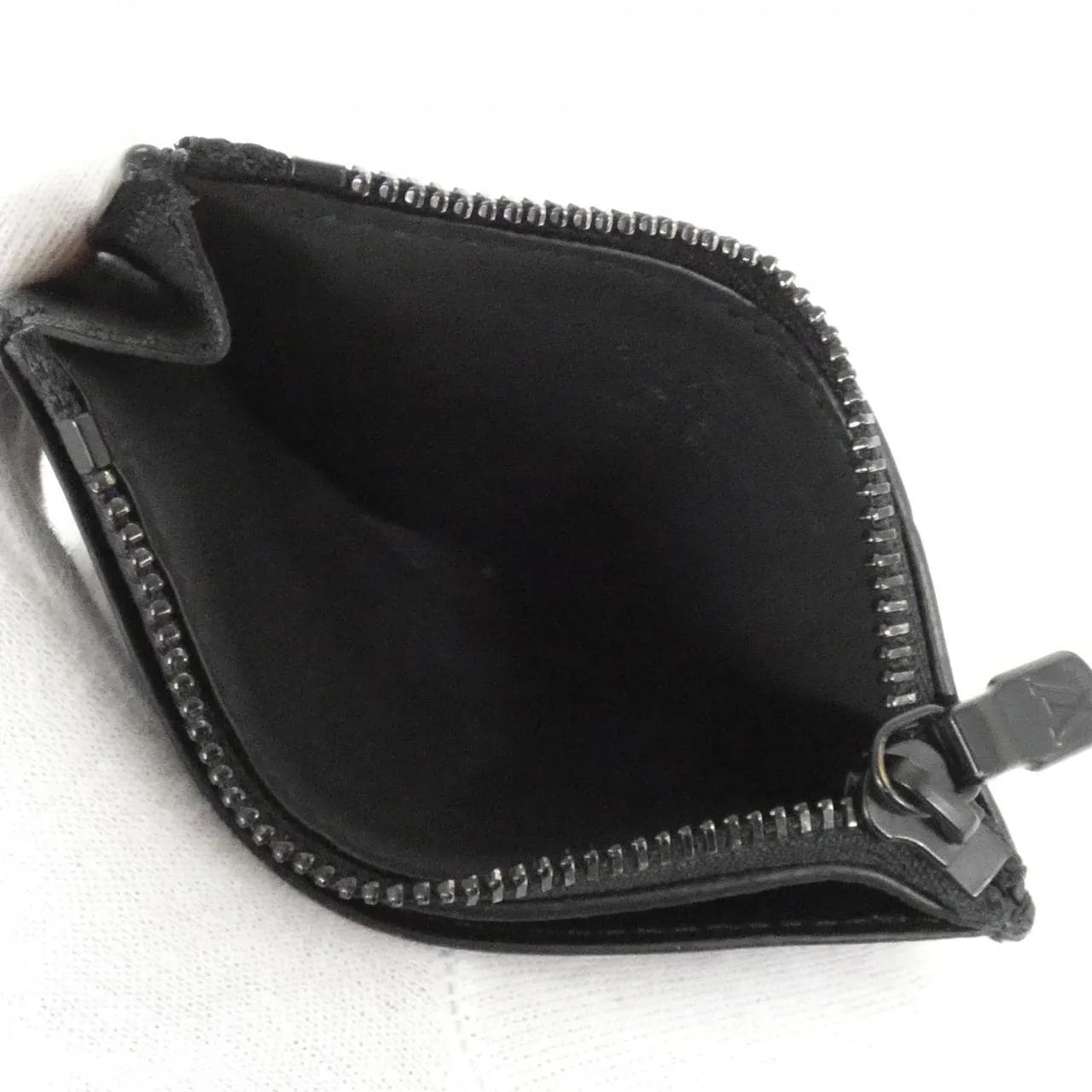 LOUIS VUITTON M82245 散紙包 Monogram 4