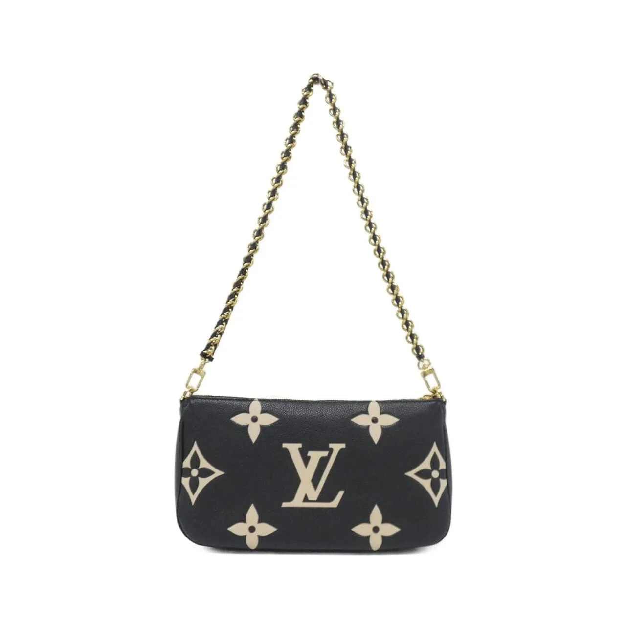 LOUIS VUITTON Pochette M45777 Shoulder Monogram 2