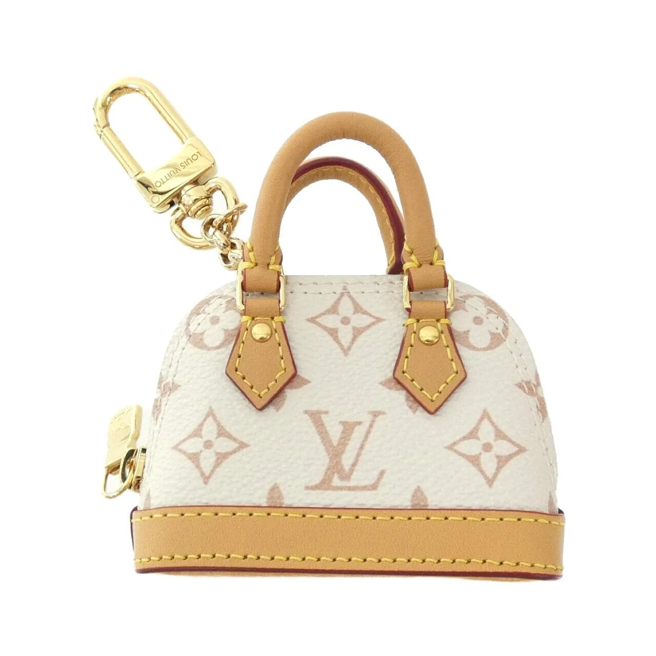 LOUIS VUITTON Alma M01883 鎖匙包 Monogram