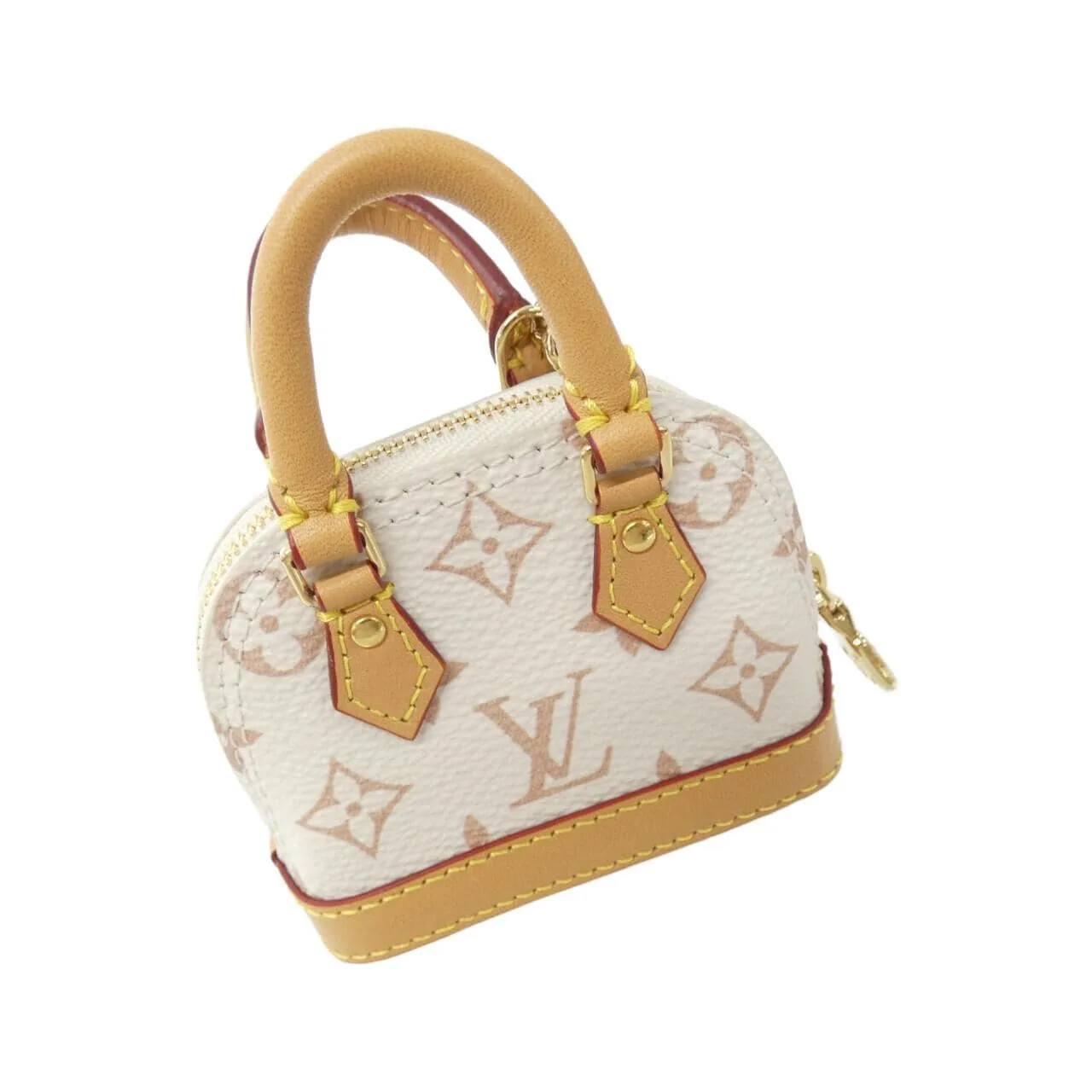 LOUIS VUITTON Alma M01883 鎖匙包 Monogram 2