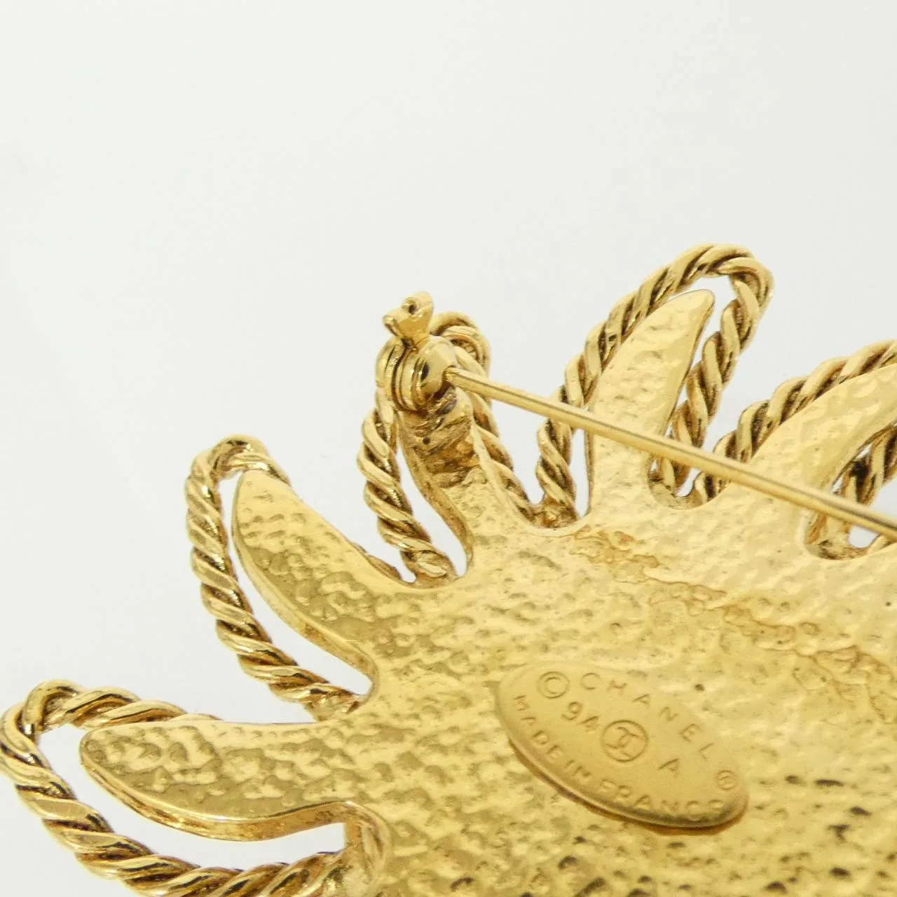 CHANEL Accessories 3