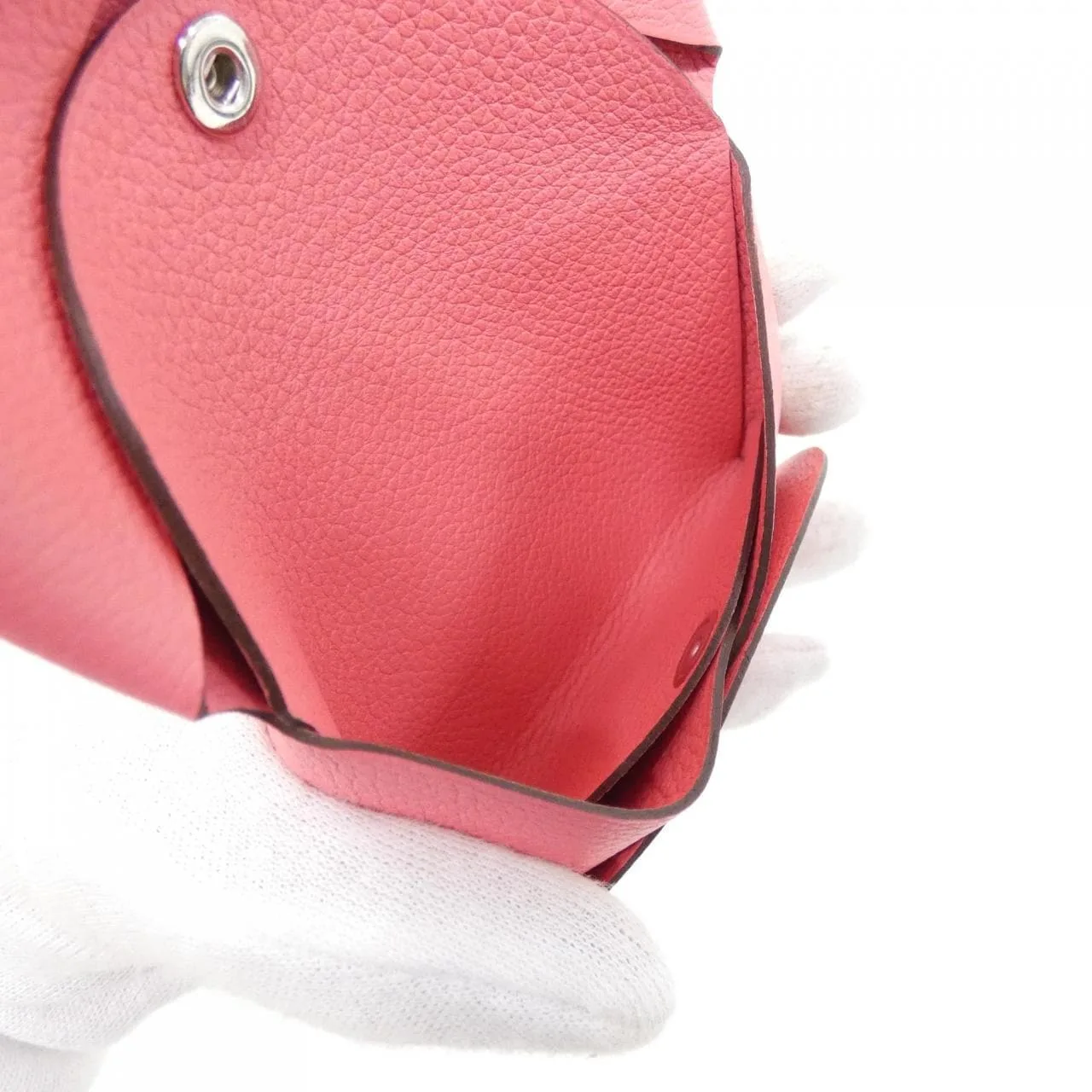 HERMES 085238CK Coin Case 4