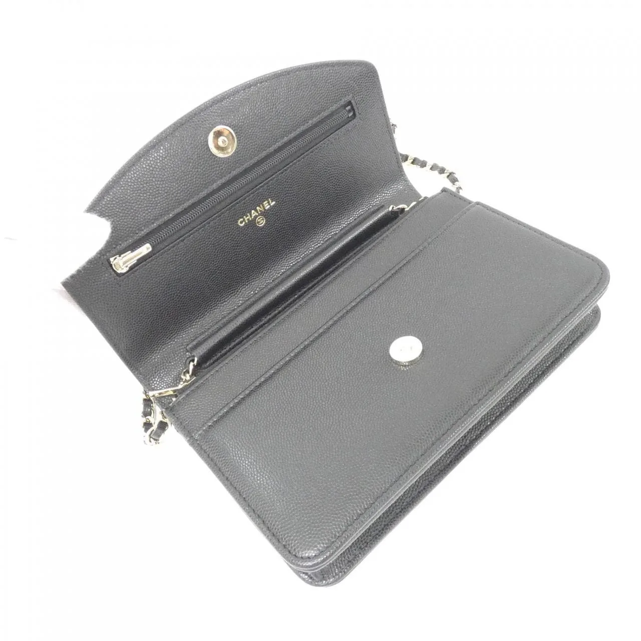 CHANEL AP4653 Wallet 5