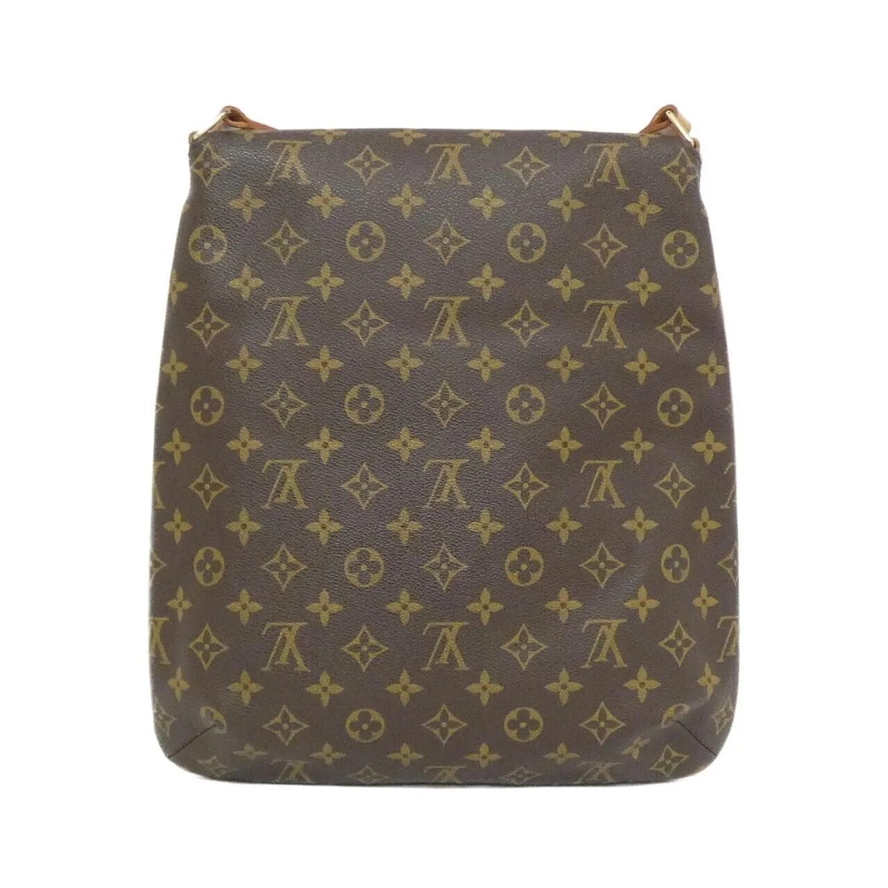 LOUIS VUITTON Musette M51256 肩背包 Monogram 2