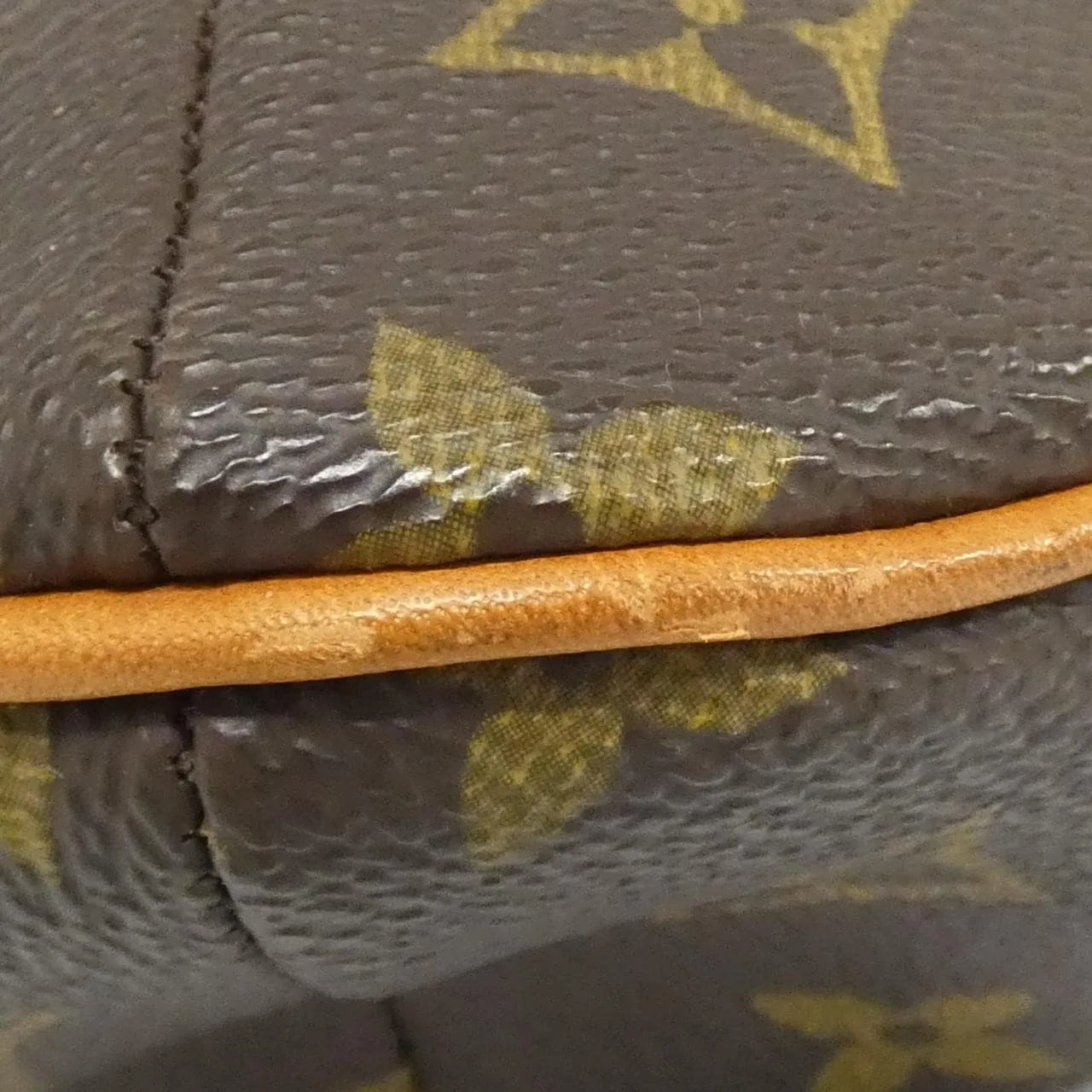 LOUIS VUITTON Musette M51256 肩背包 Monogram 3
