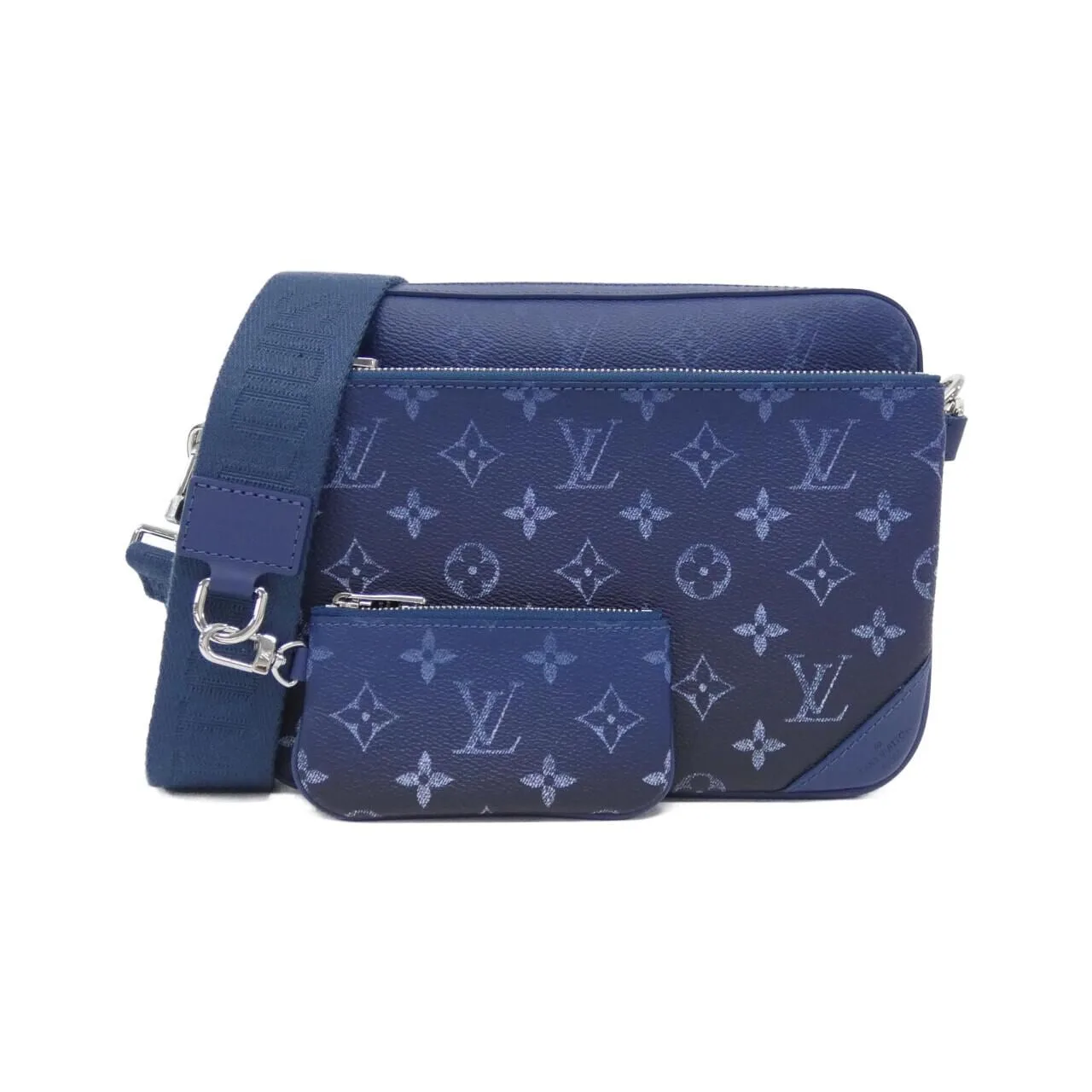 LOUIS VUITTON M11592 肩背包 Monogram