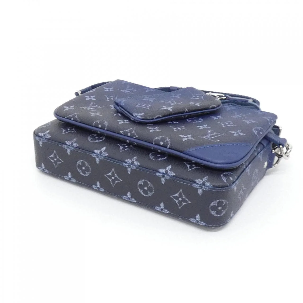 LOUIS VUITTON M11592 肩背包 Monogram 3