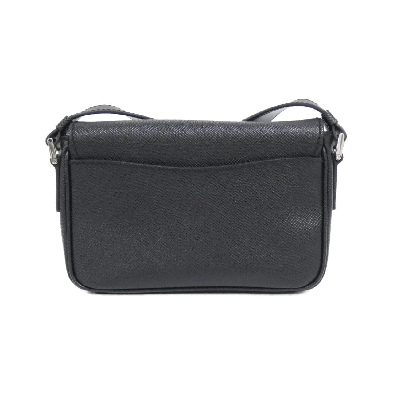 PRADA 2VD065 Shoulder Black - Thumbnail 2