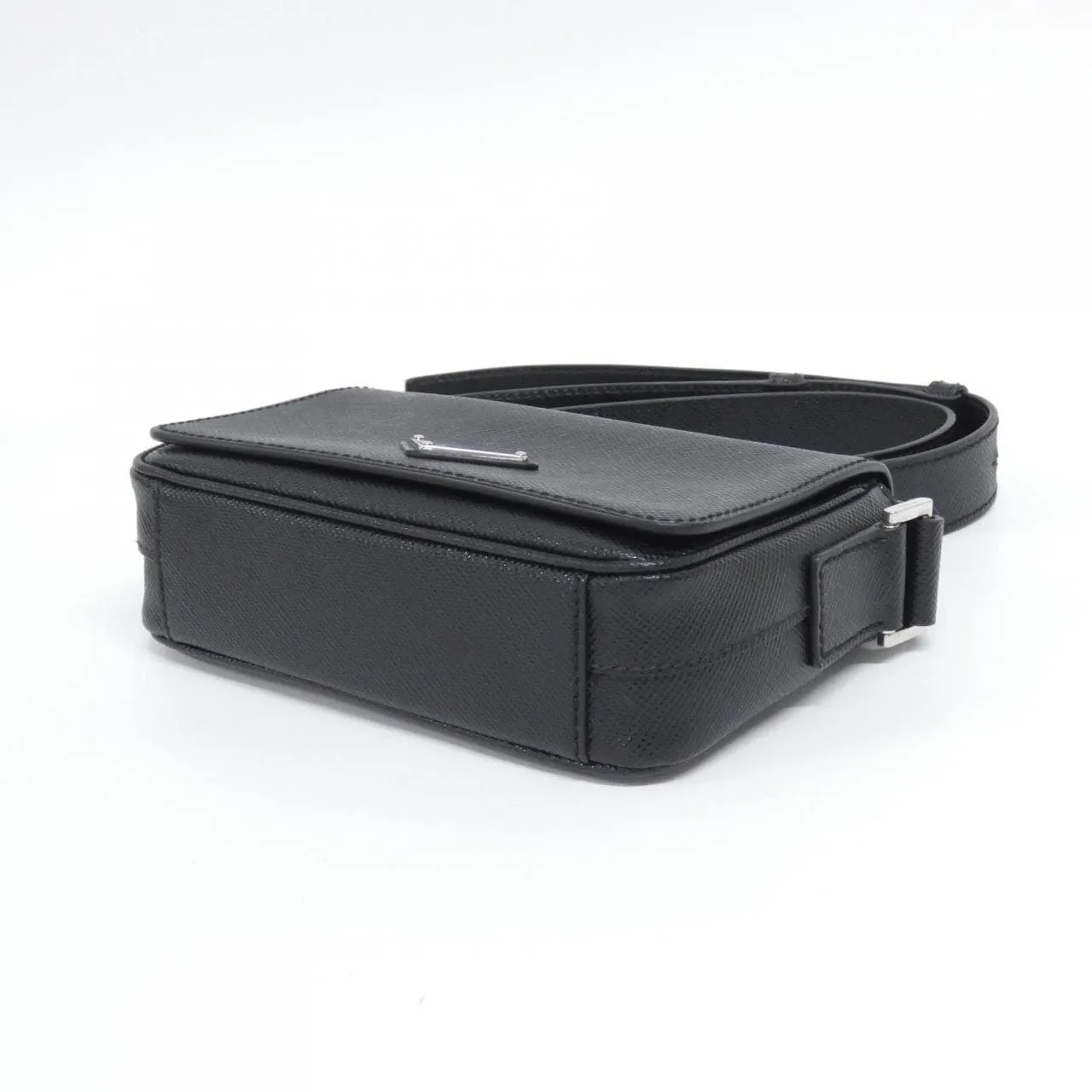 PRADA 2VD065 Shoulder Black - Thumbnail 3