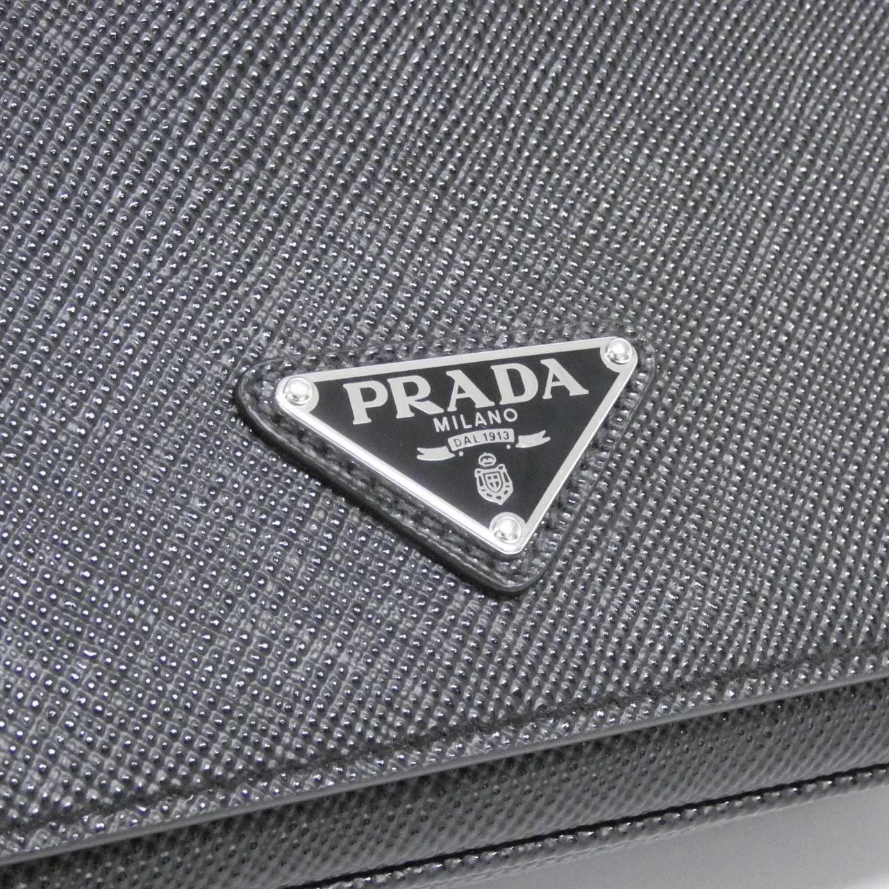 PRADA 2VD065 Shoulder Black - Thumbnail 4