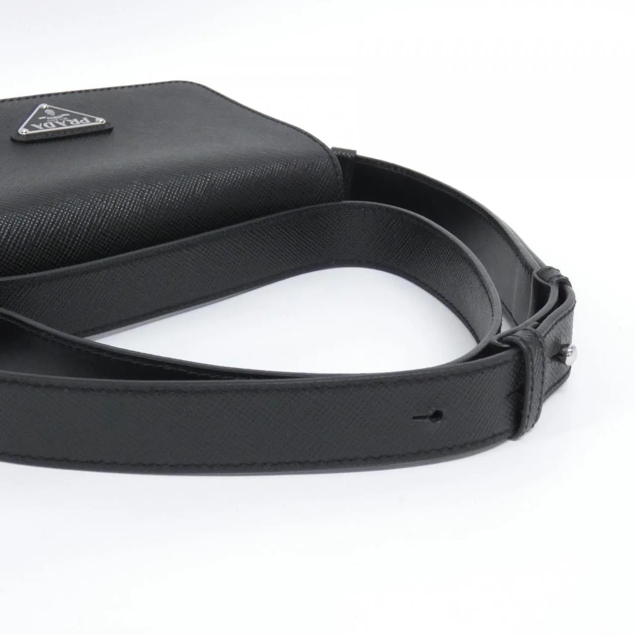 PRADA 2VD065 Shoulder Black - Thumbnail 5