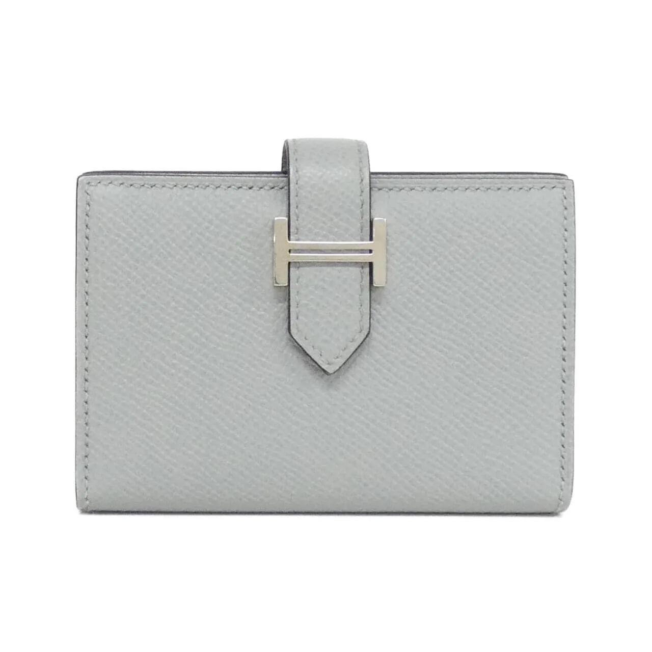 HERMES 039806CK 卡片套 Epsom