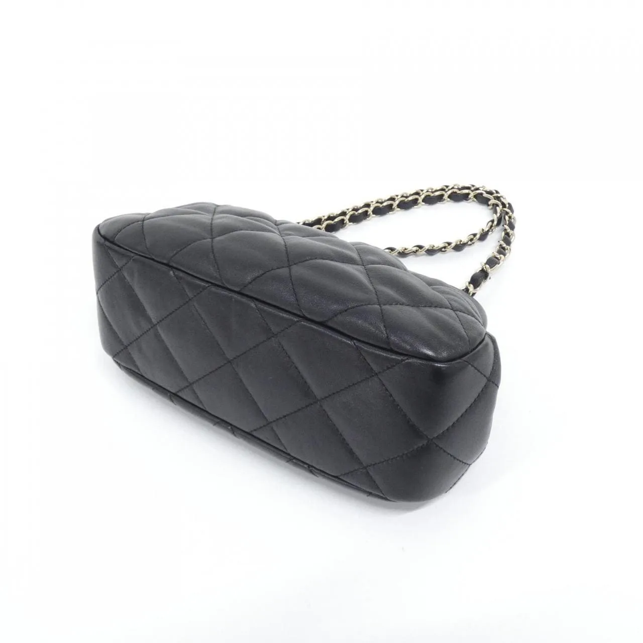 CHANEL AS4717 Shoulder Lambskin 2