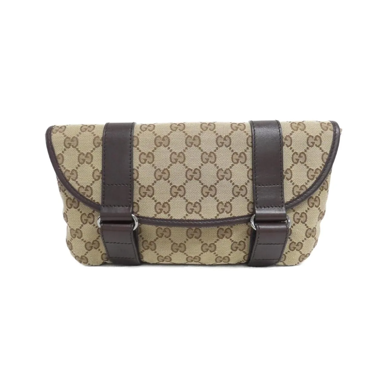 GUCCI 145851 腰包 帆布