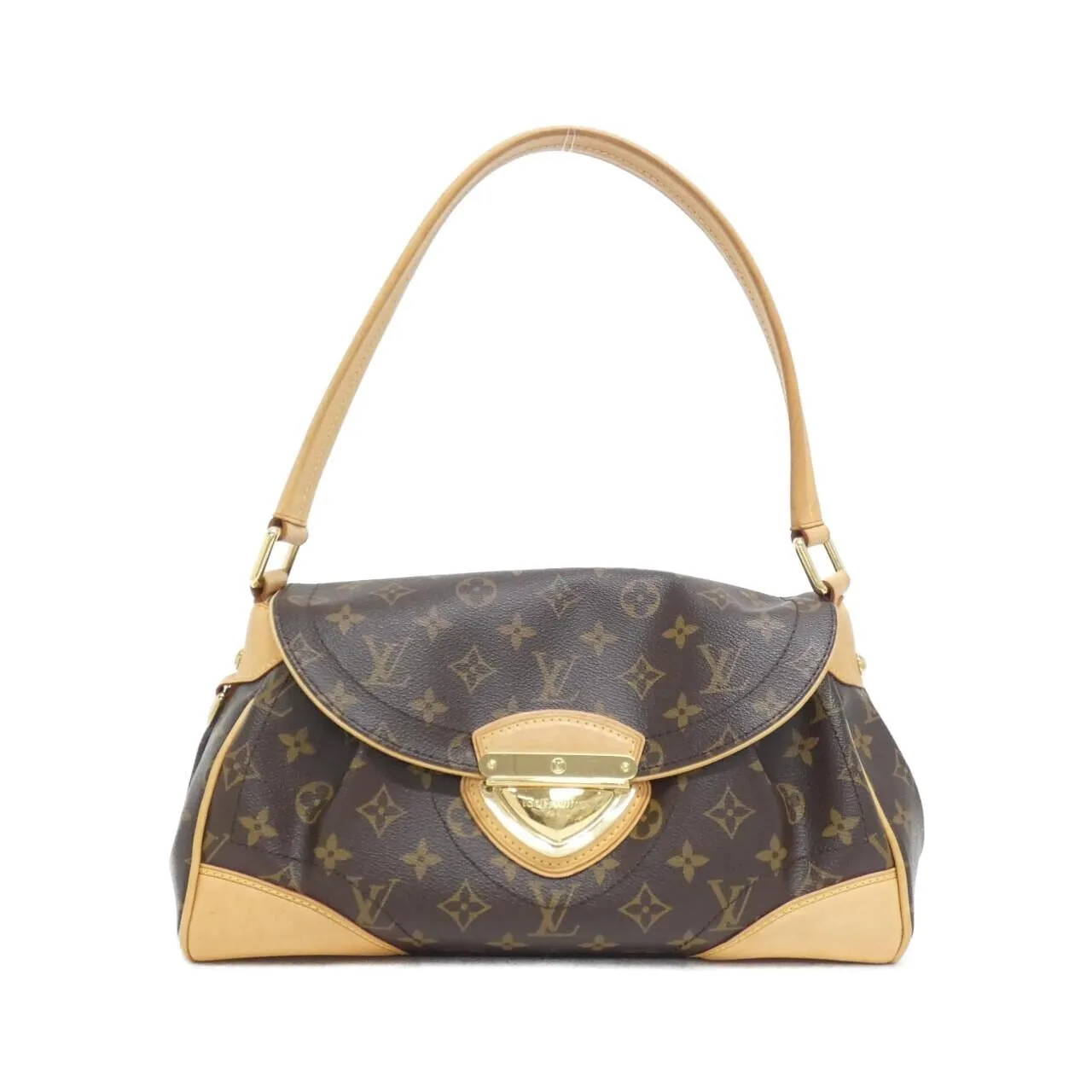 LOUIS VUITTON M40121 Shoulder Monogram