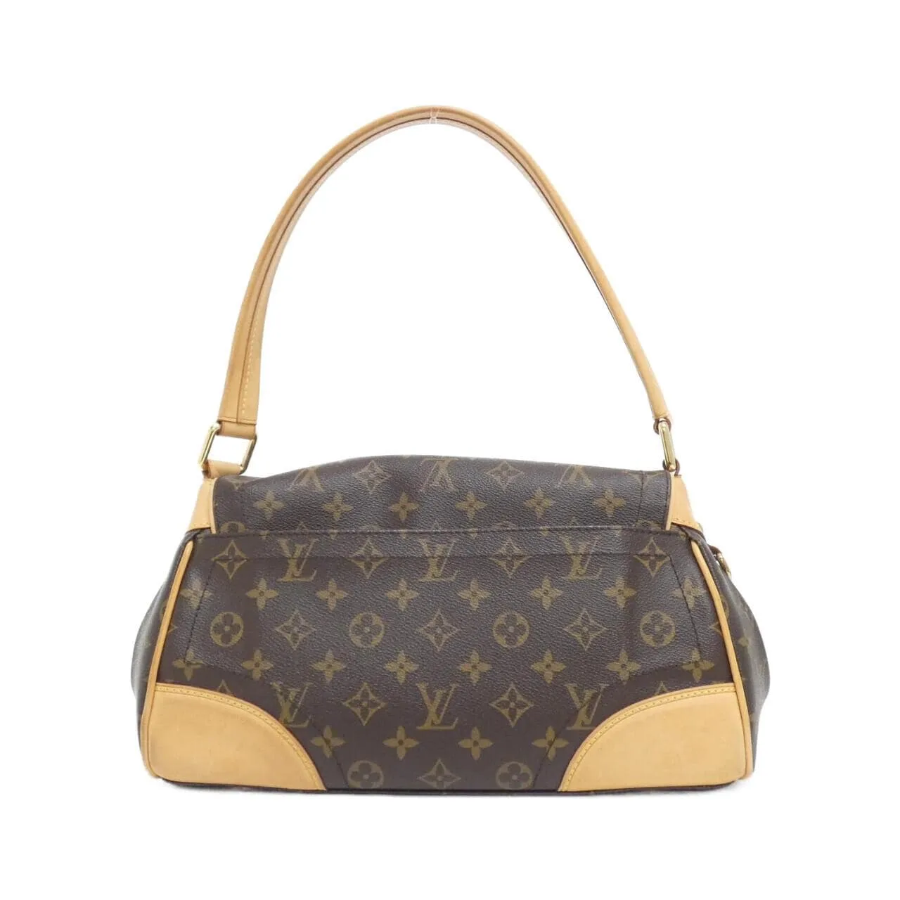 LOUIS VUITTON M40121 Shoulder Monogram 2