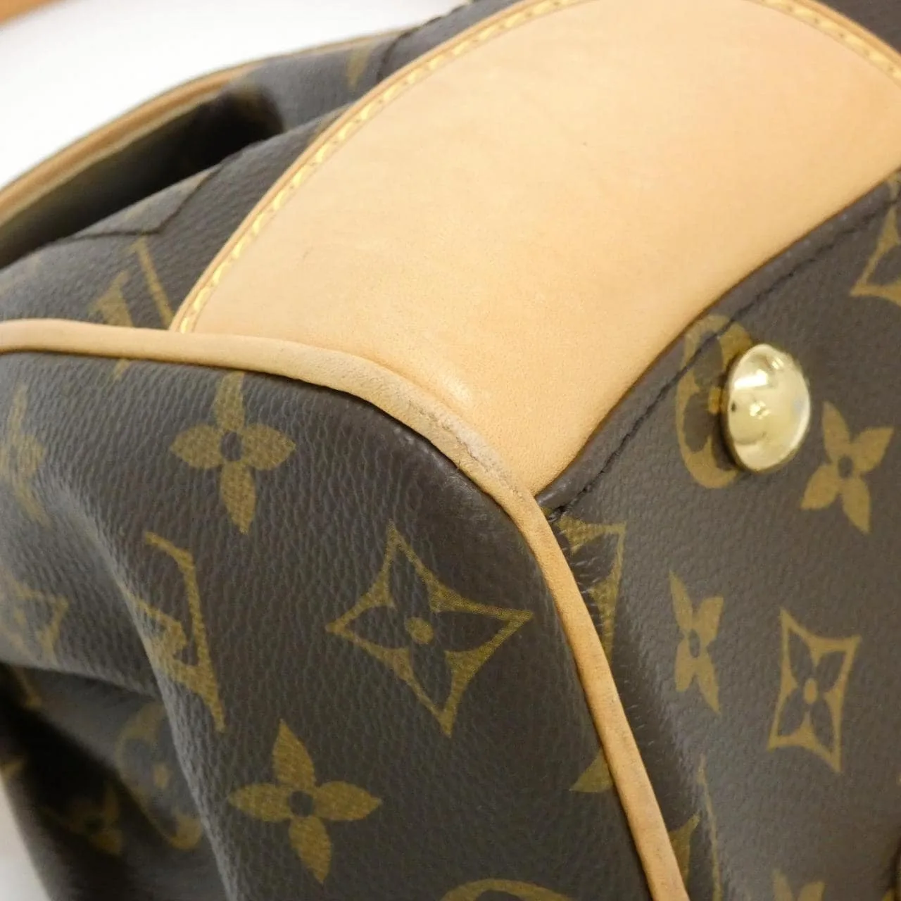 LOUIS VUITTON M40121 Shoulder Monogram 3