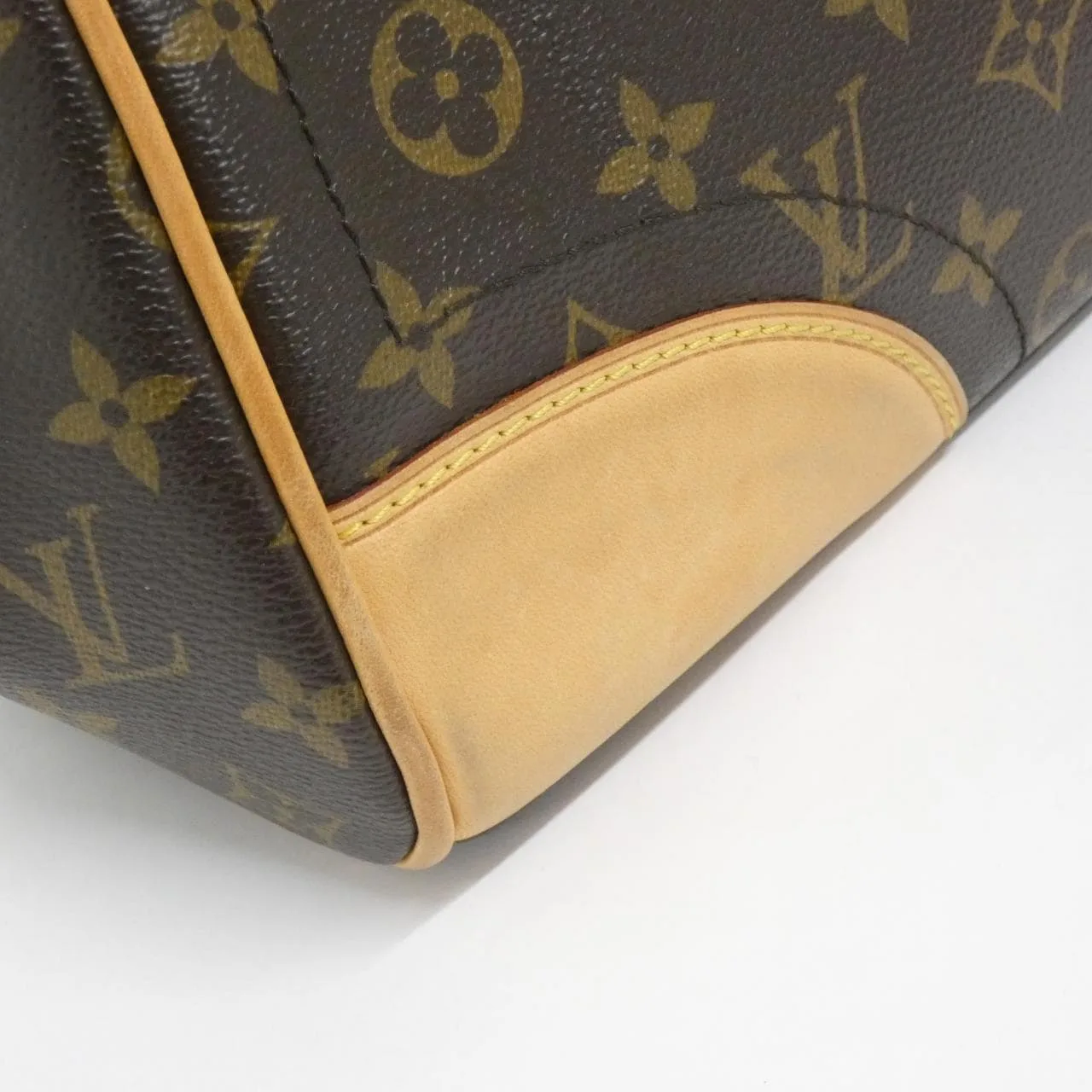 LOUIS VUITTON M40121 Shoulder Monogram 4