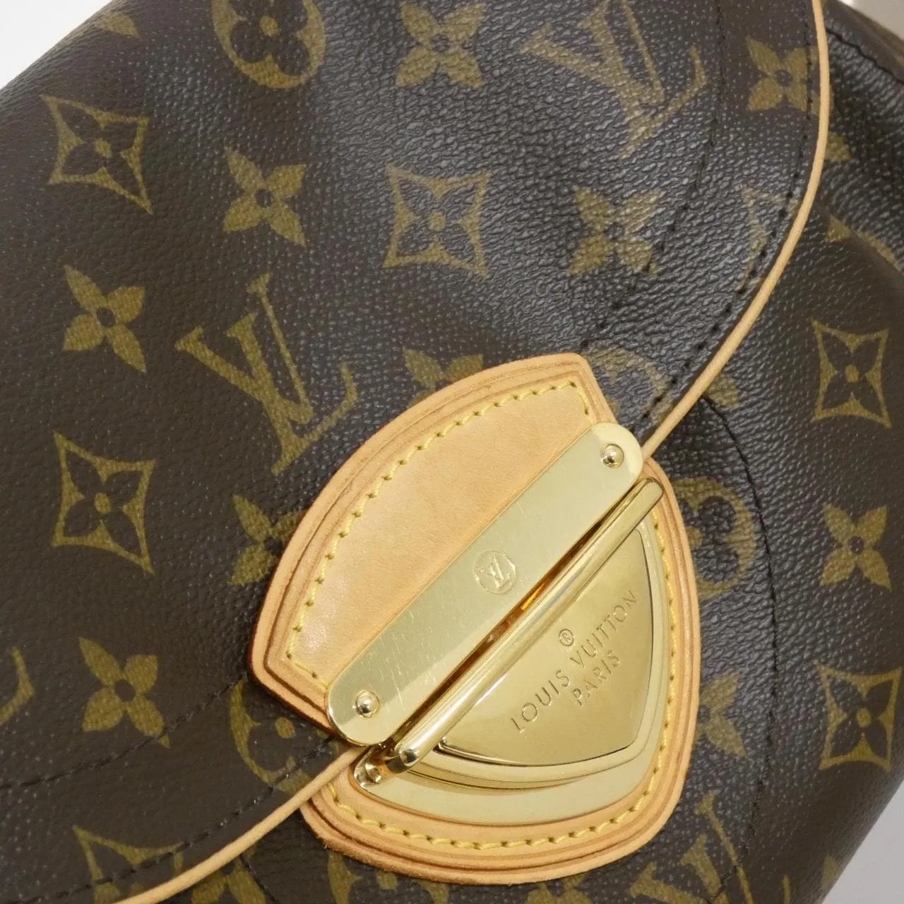LOUIS VUITTON M40121 Shoulder Monogram 5