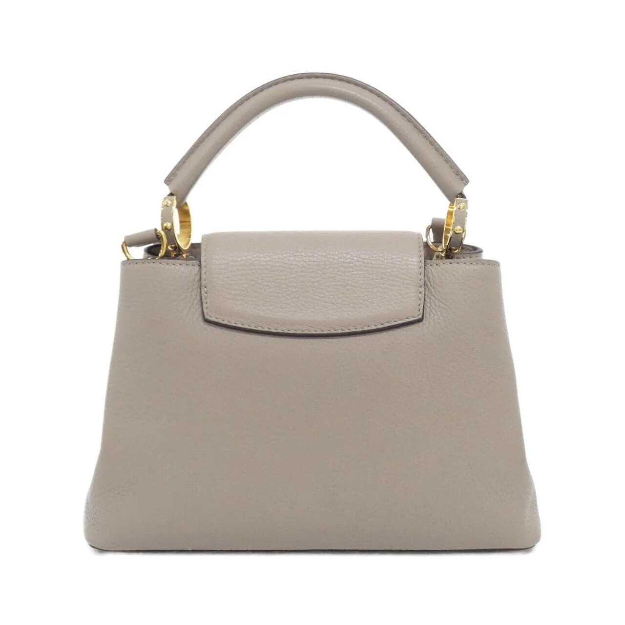 LOUIS VUITTON Capucines M94634 Handbag 2