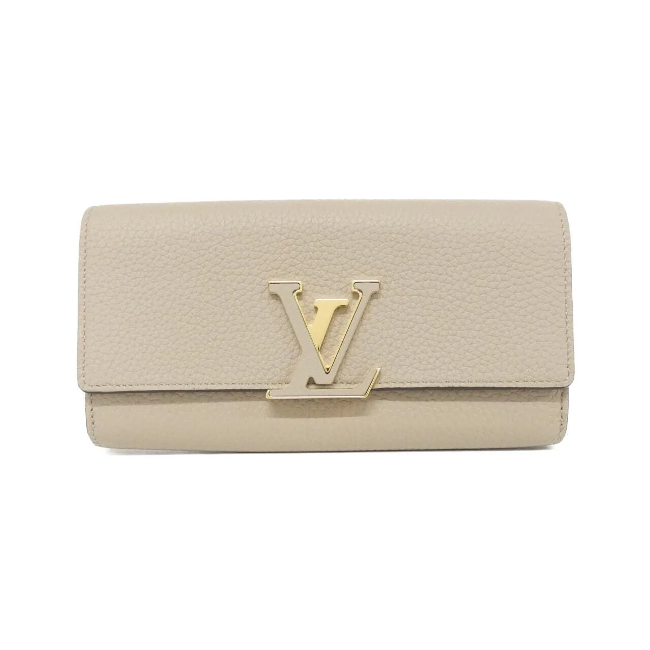LOUIS VUITTON Capucines M61249 Wallet