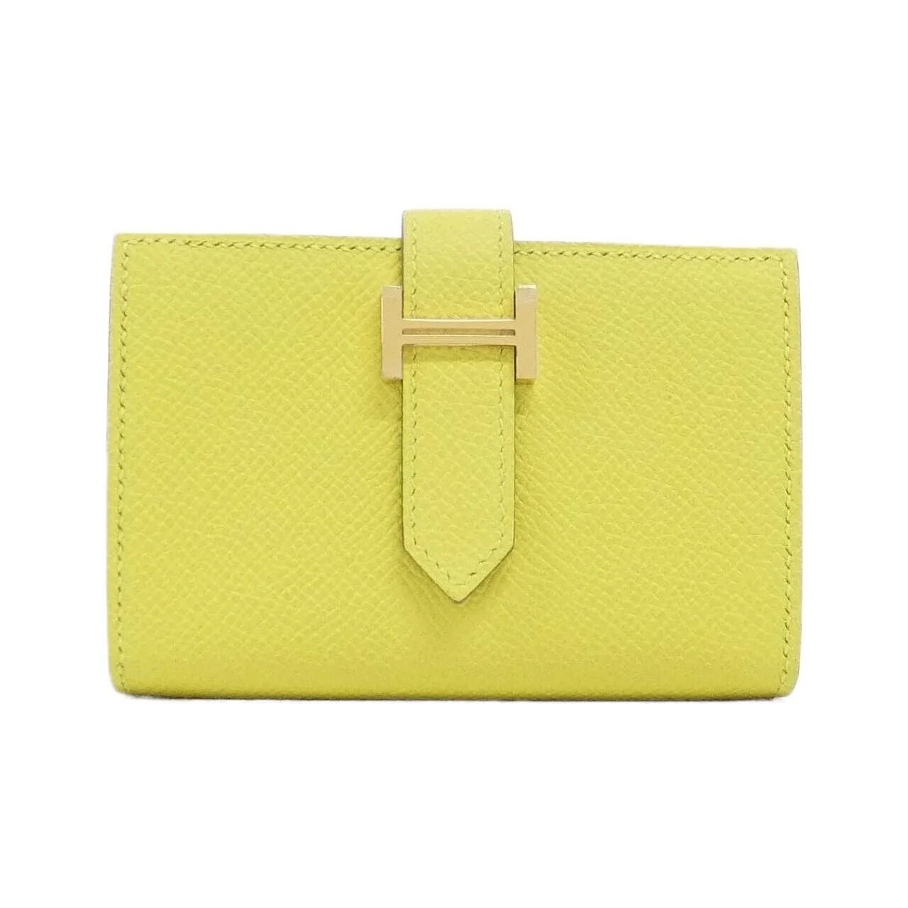 HERMES 039796CC Wallet Epsom