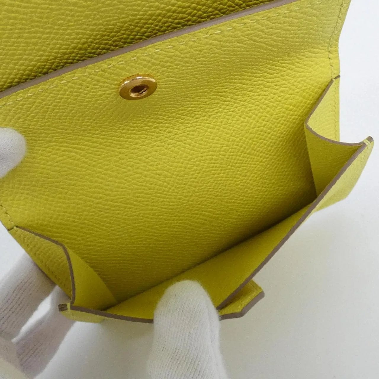 HERMES 039796CC Wallet Epsom 4