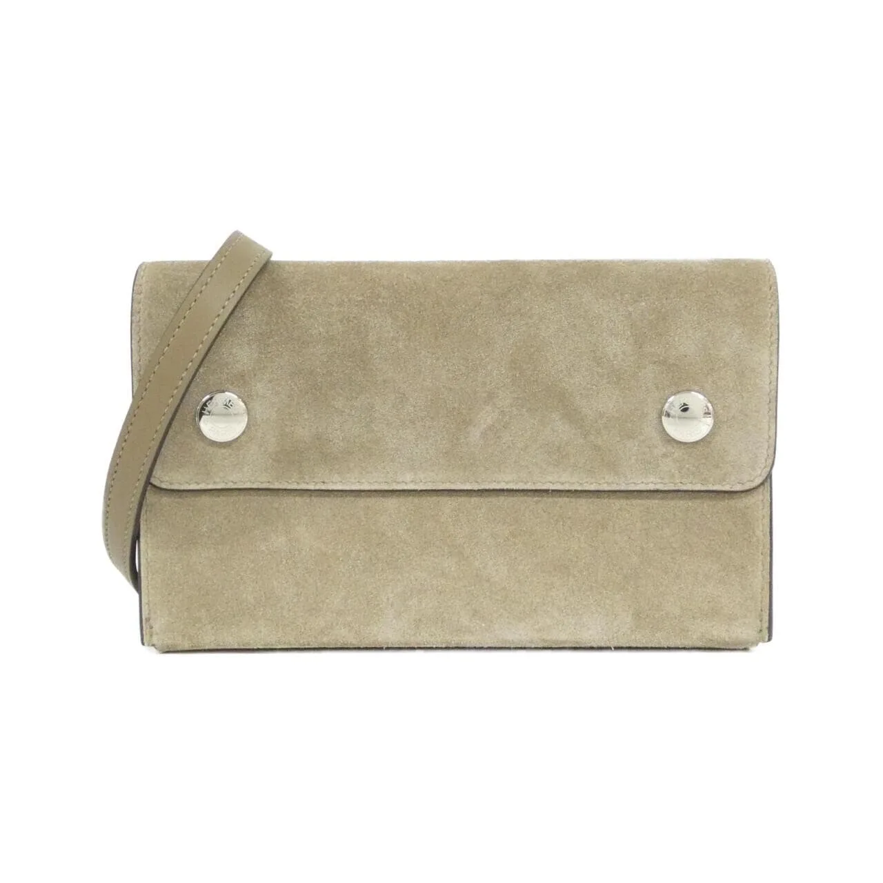 HERMES 084976CK Wallet Swift