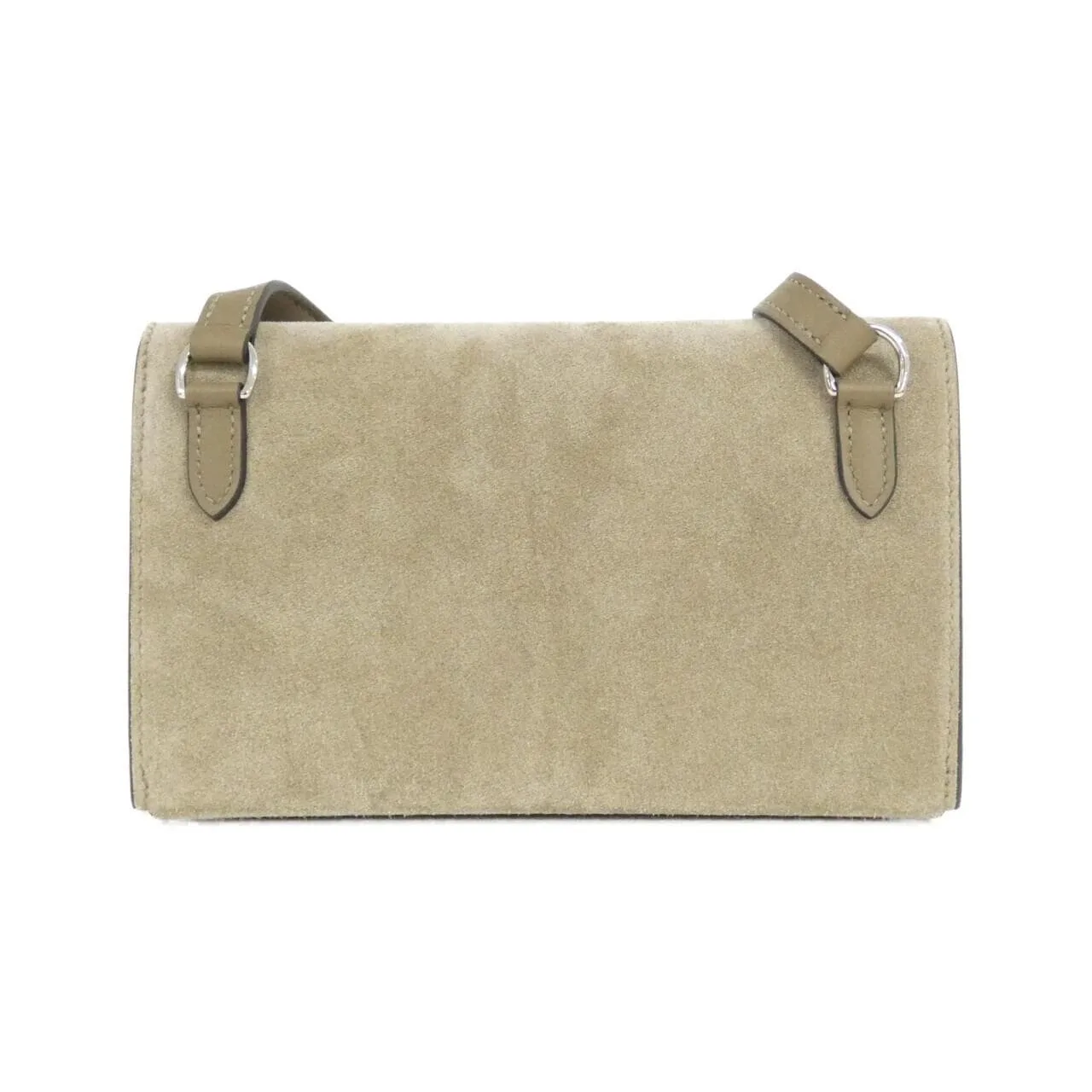 HERMES 084976CK Wallet Swift 2
