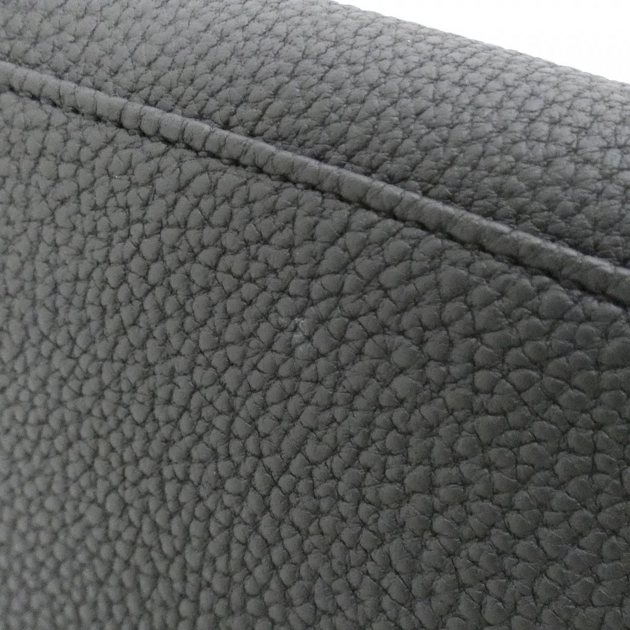 HERMES Kelly 027631CC Handbag Togo 3