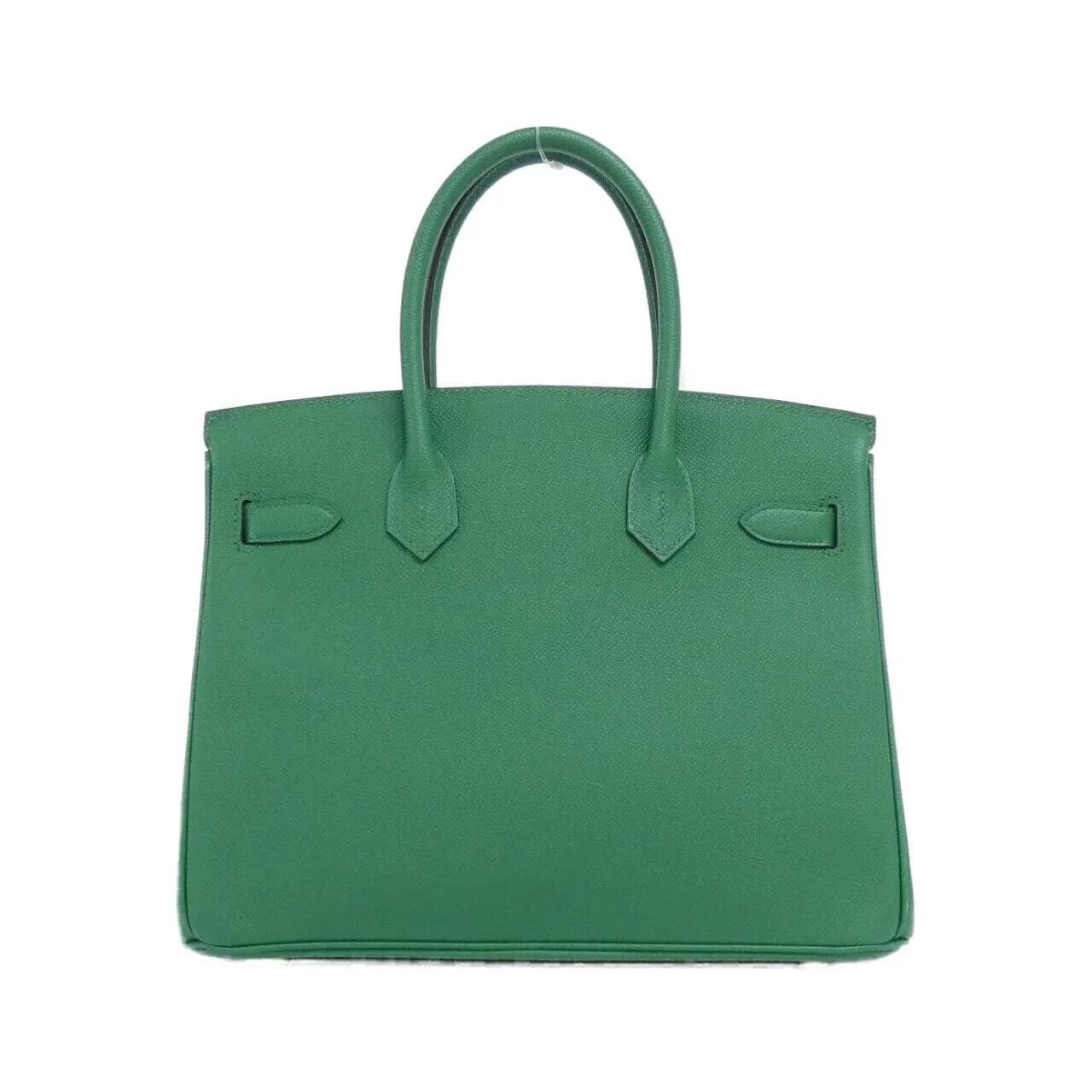 HERMES Birkin 041701CC Handbag Epsom