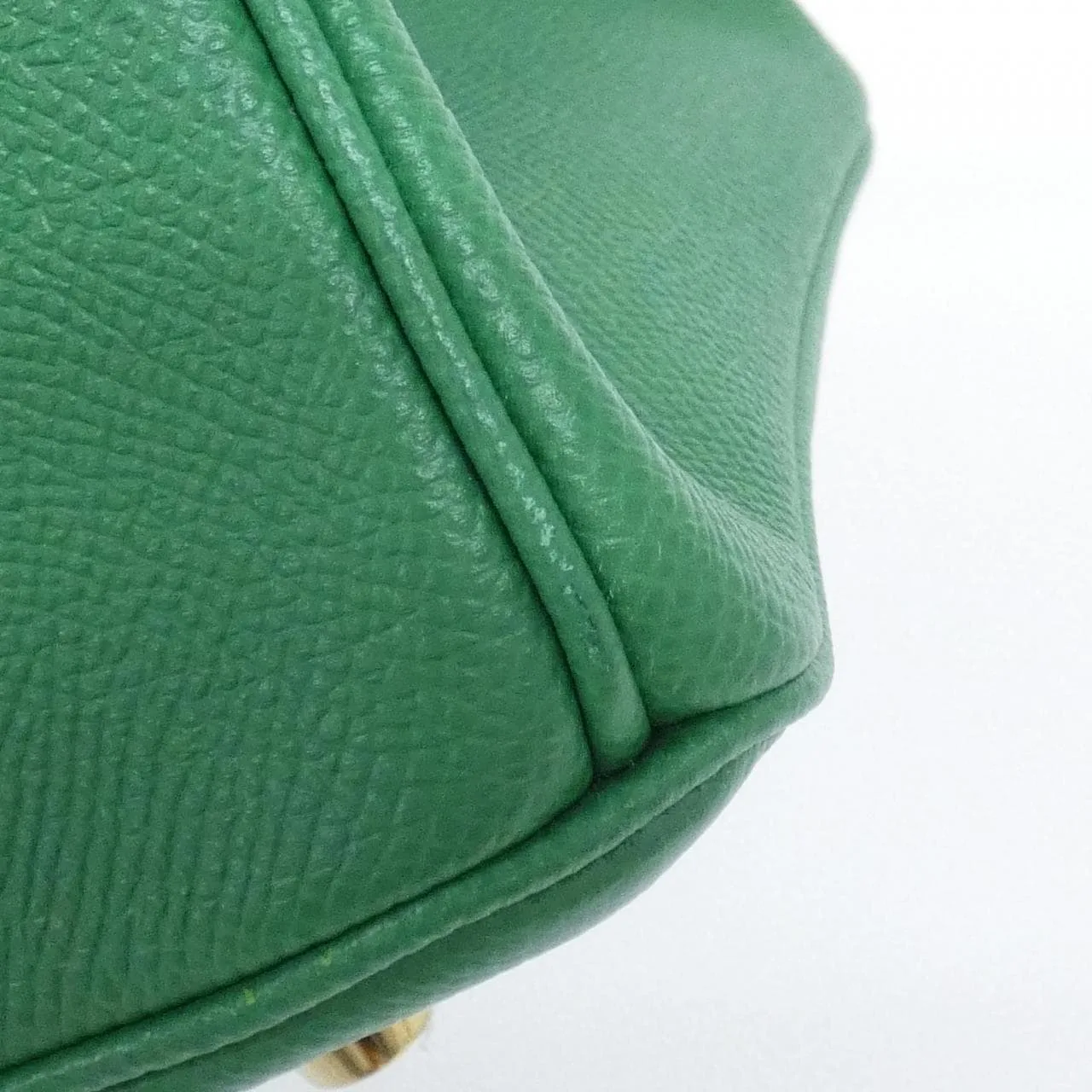 HERMES Birkin 041701CC Handbag Epsom 2
